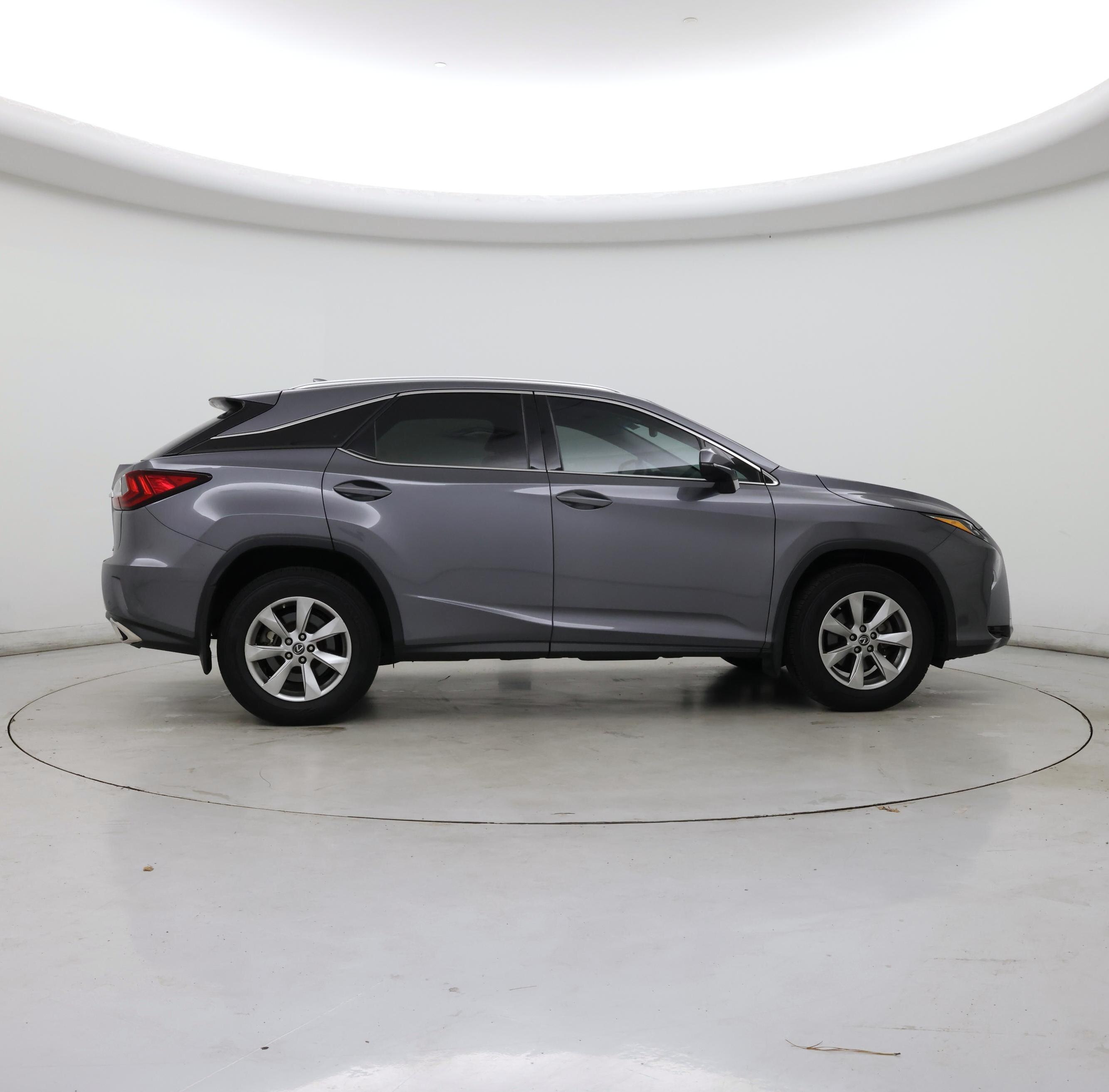 Thumbnail: 2019 Lexus RX - 7