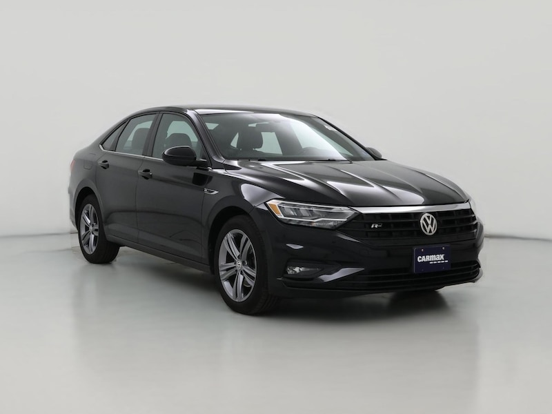 2019 Volkswagen Jetta R-Line