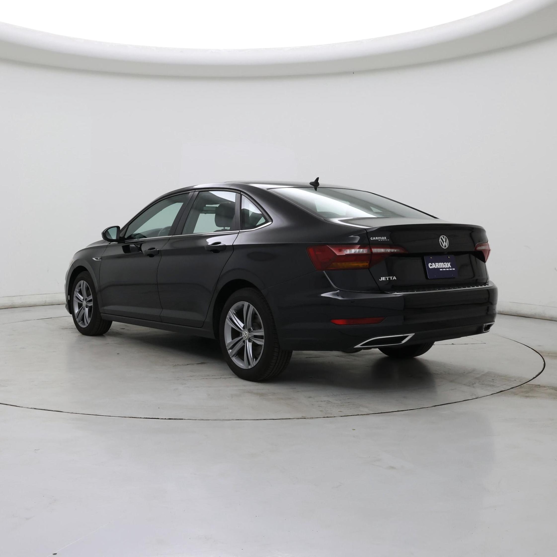 Thumbnail: 2019 Volkswagen Jetta - 2