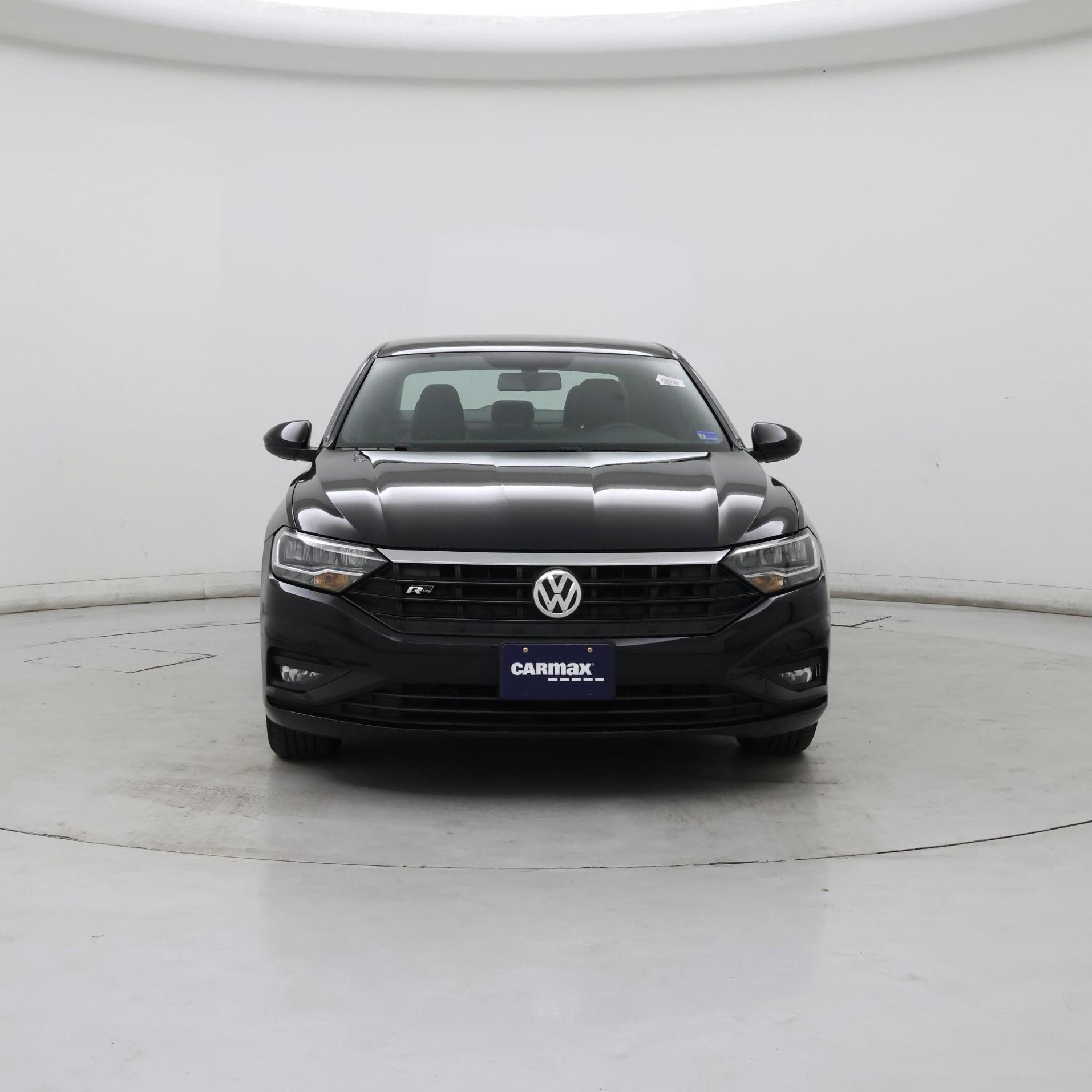 Thumbnail: 2019 Volkswagen Jetta - 5