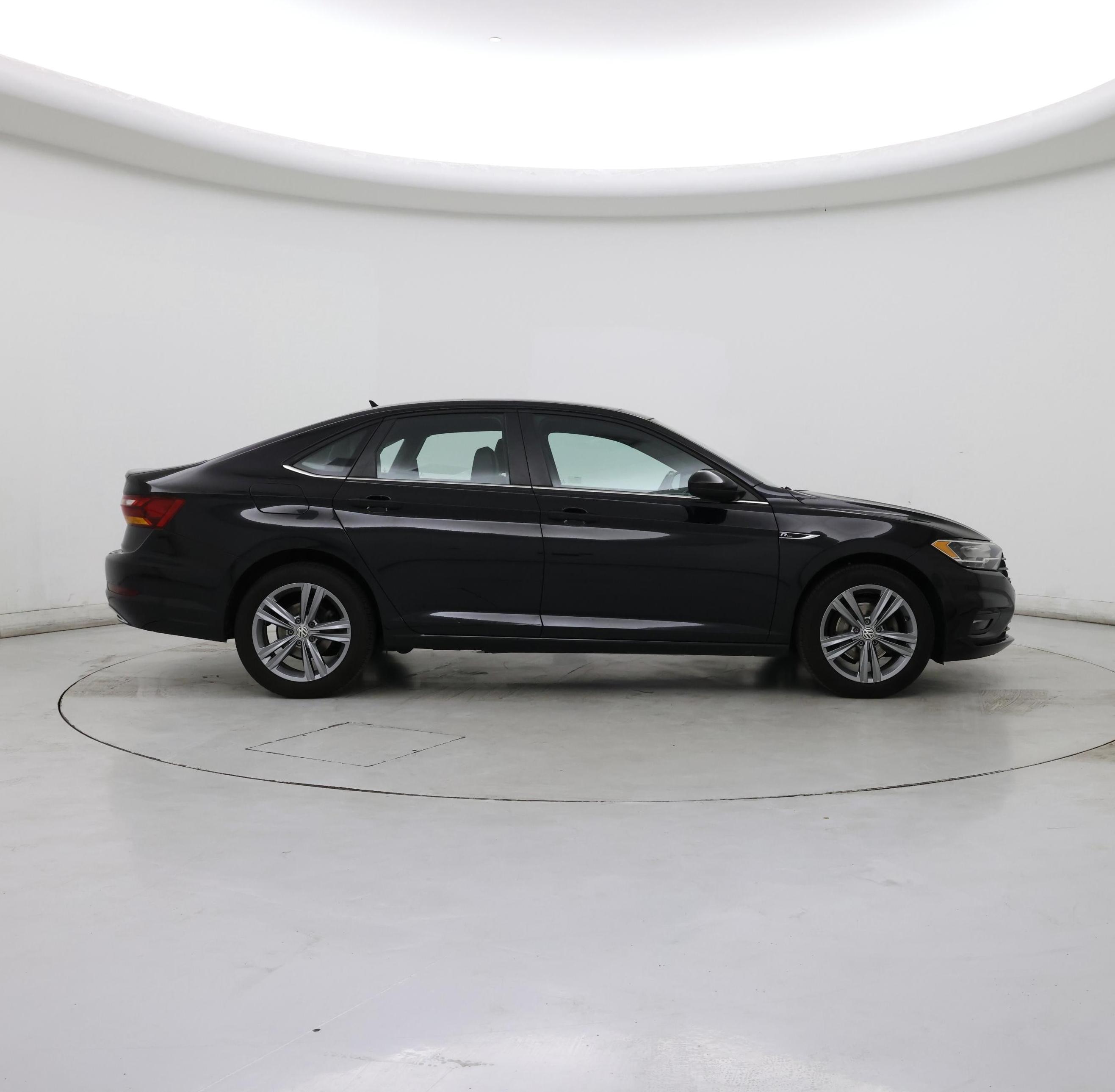 Thumbnail: 2019 Volkswagen Jetta - 7