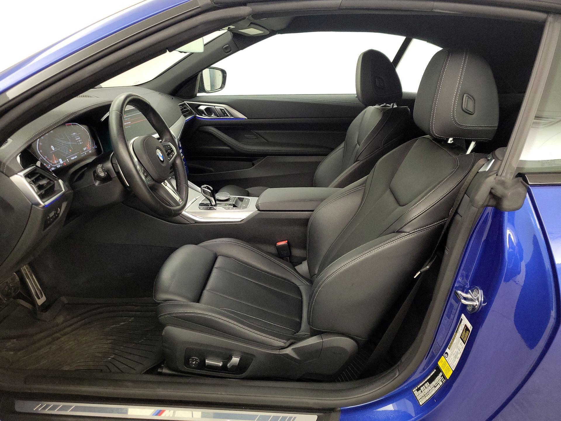 Thumbnail: 2023 BMW 4 Series - 11