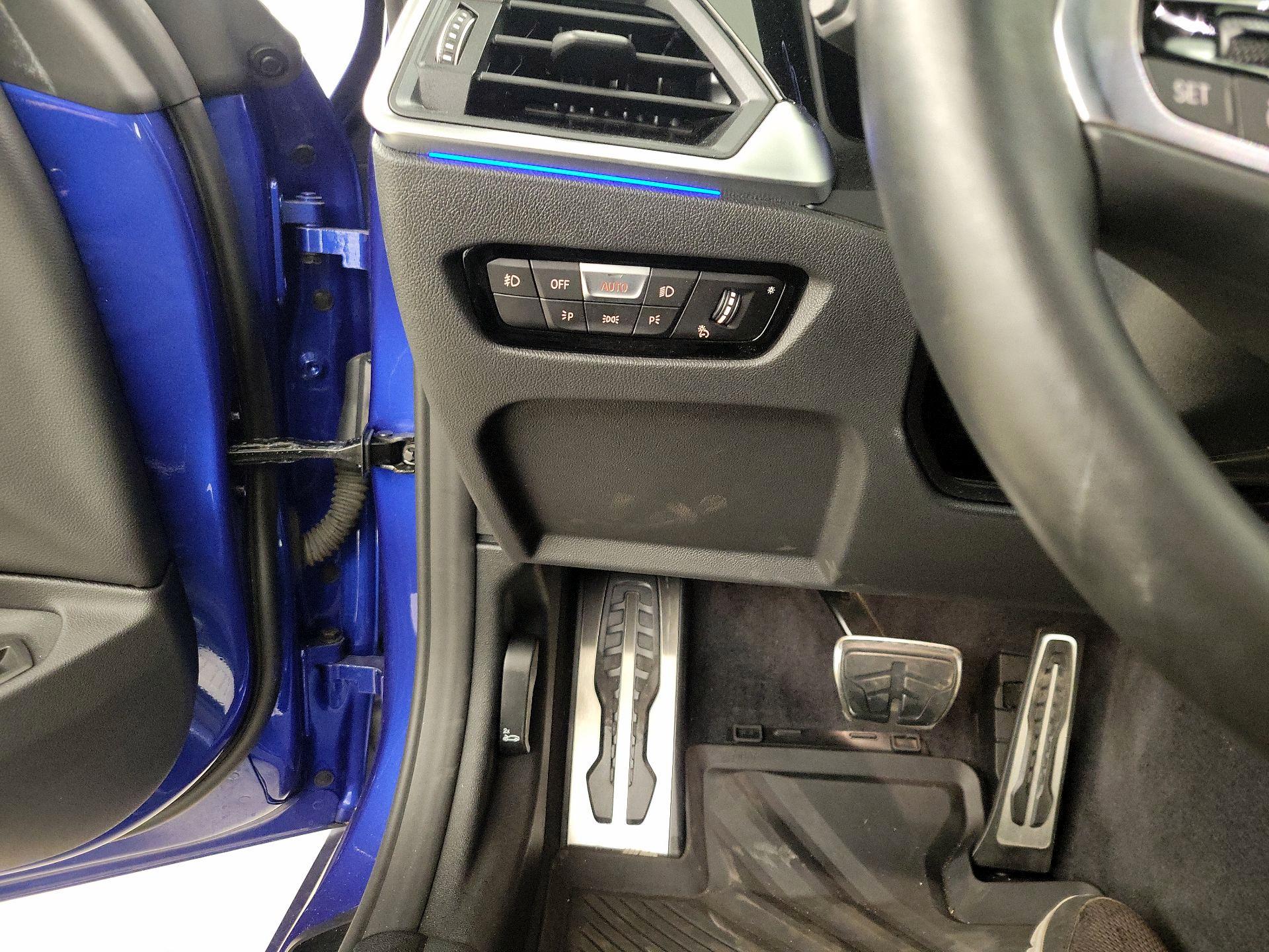 Thumbnail: 2023 BMW 4 Series - 13