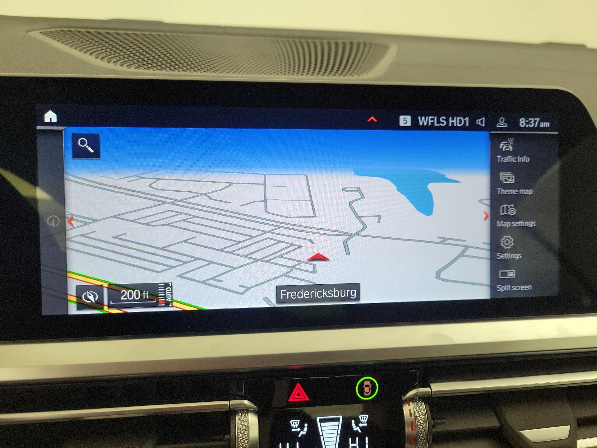 Thumbnail: 2023 BMW 4 Series - 14