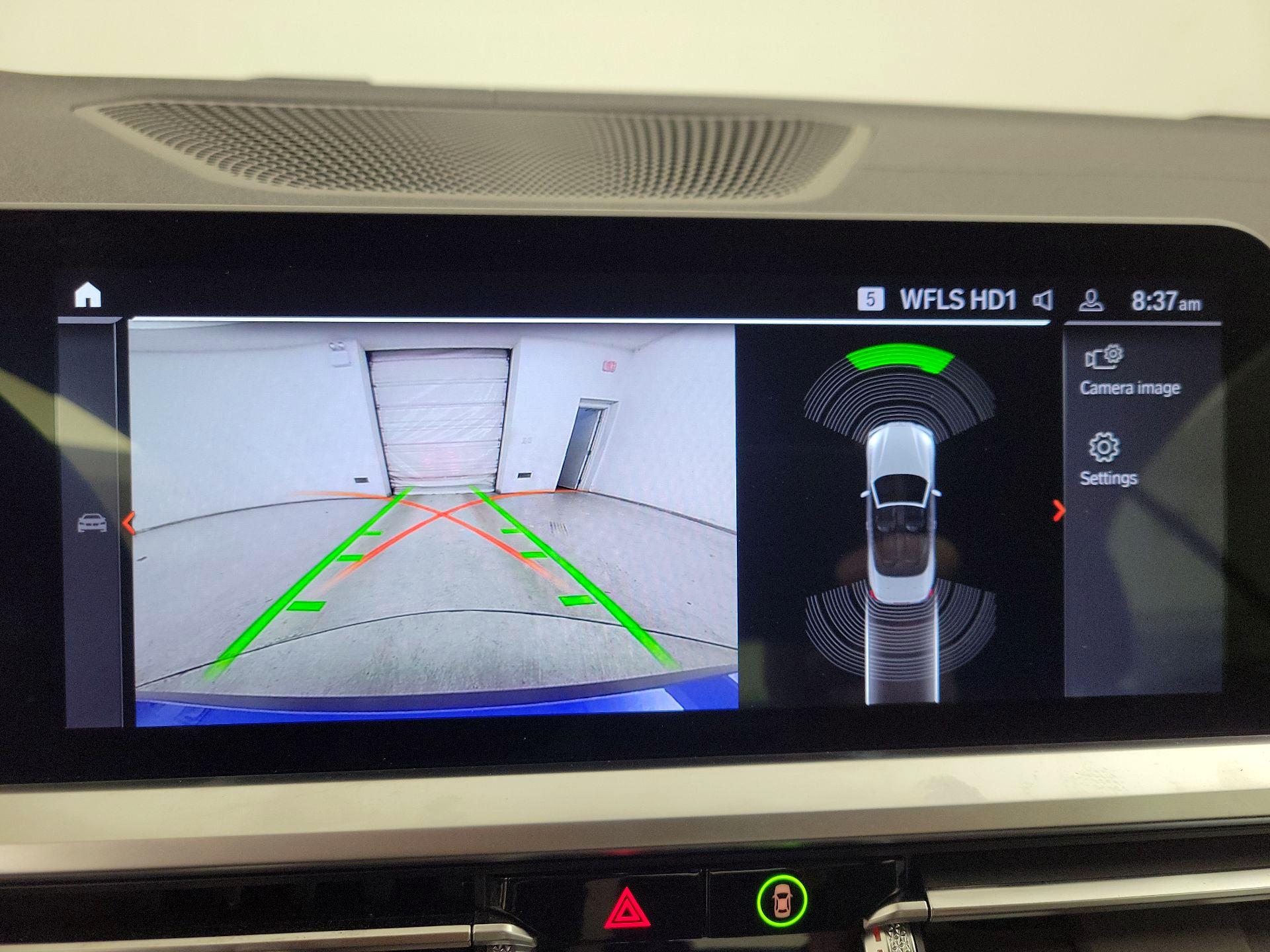 Thumbnail: 2023 BMW 4 Series - 15