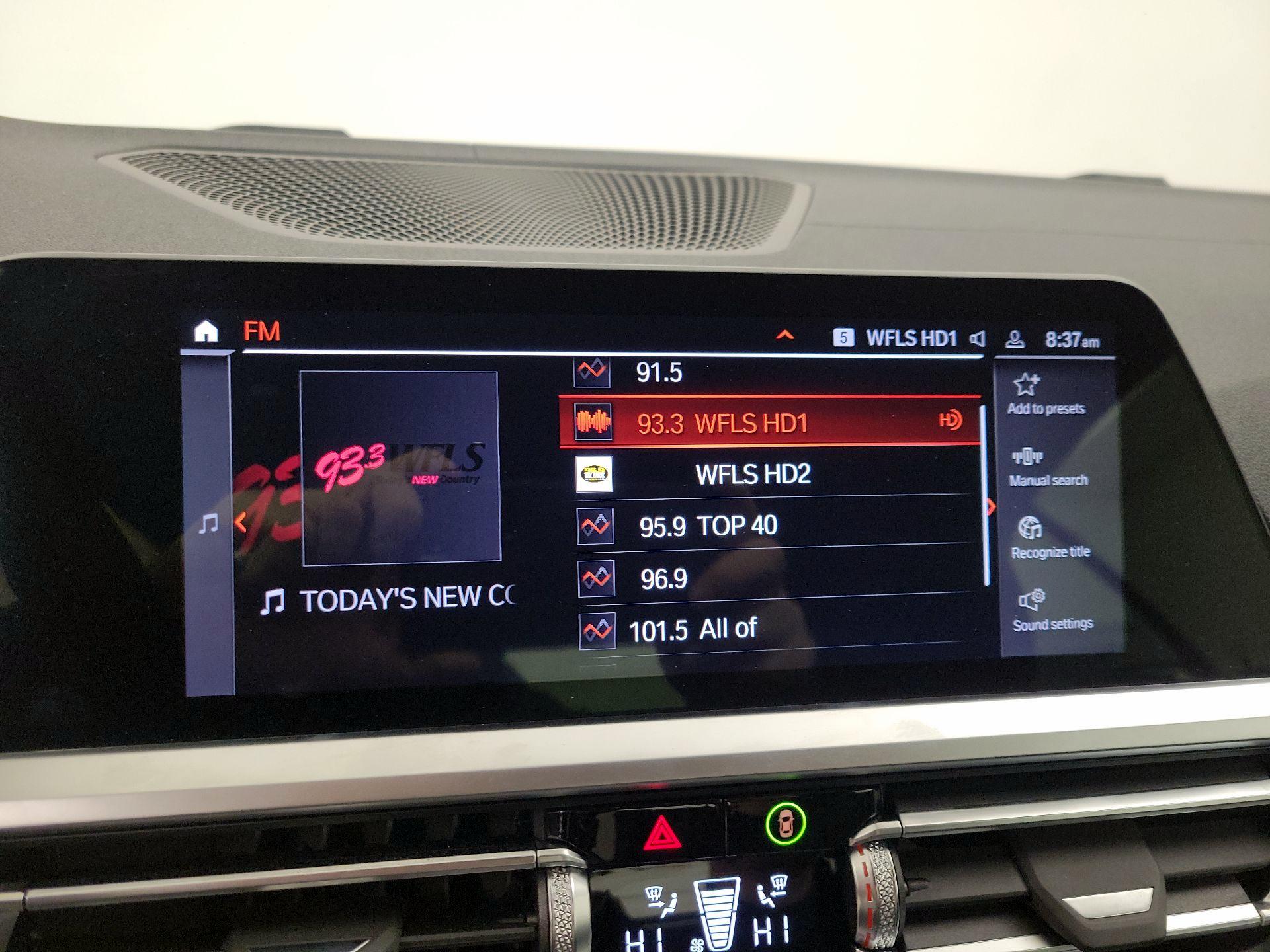 Thumbnail: 2023 BMW 4 Series - 16