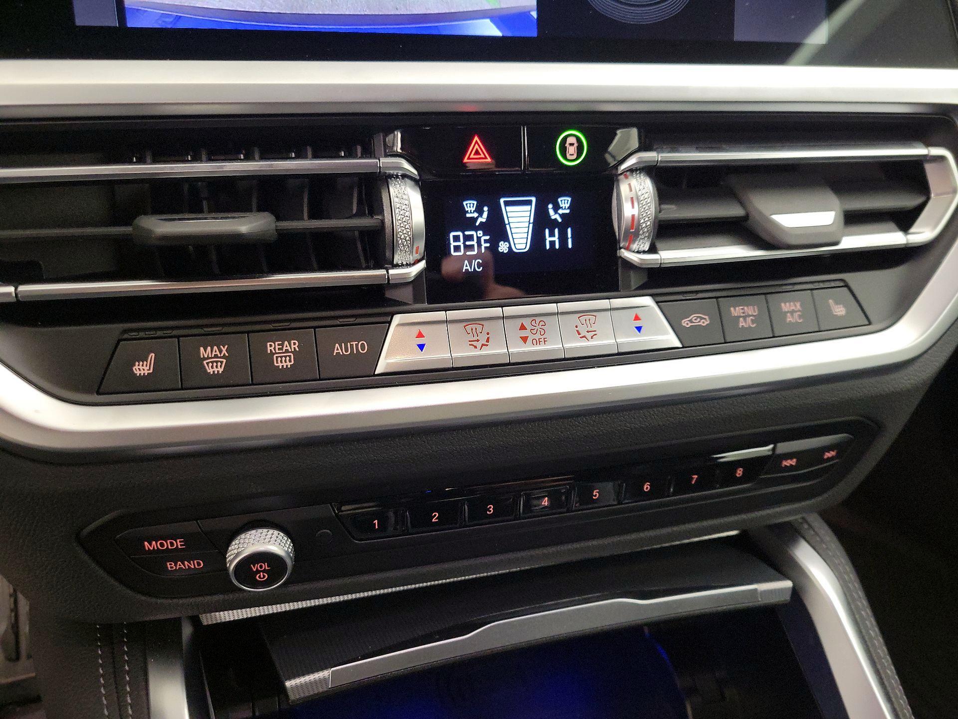 Thumbnail: 2023 BMW 4 Series - 17