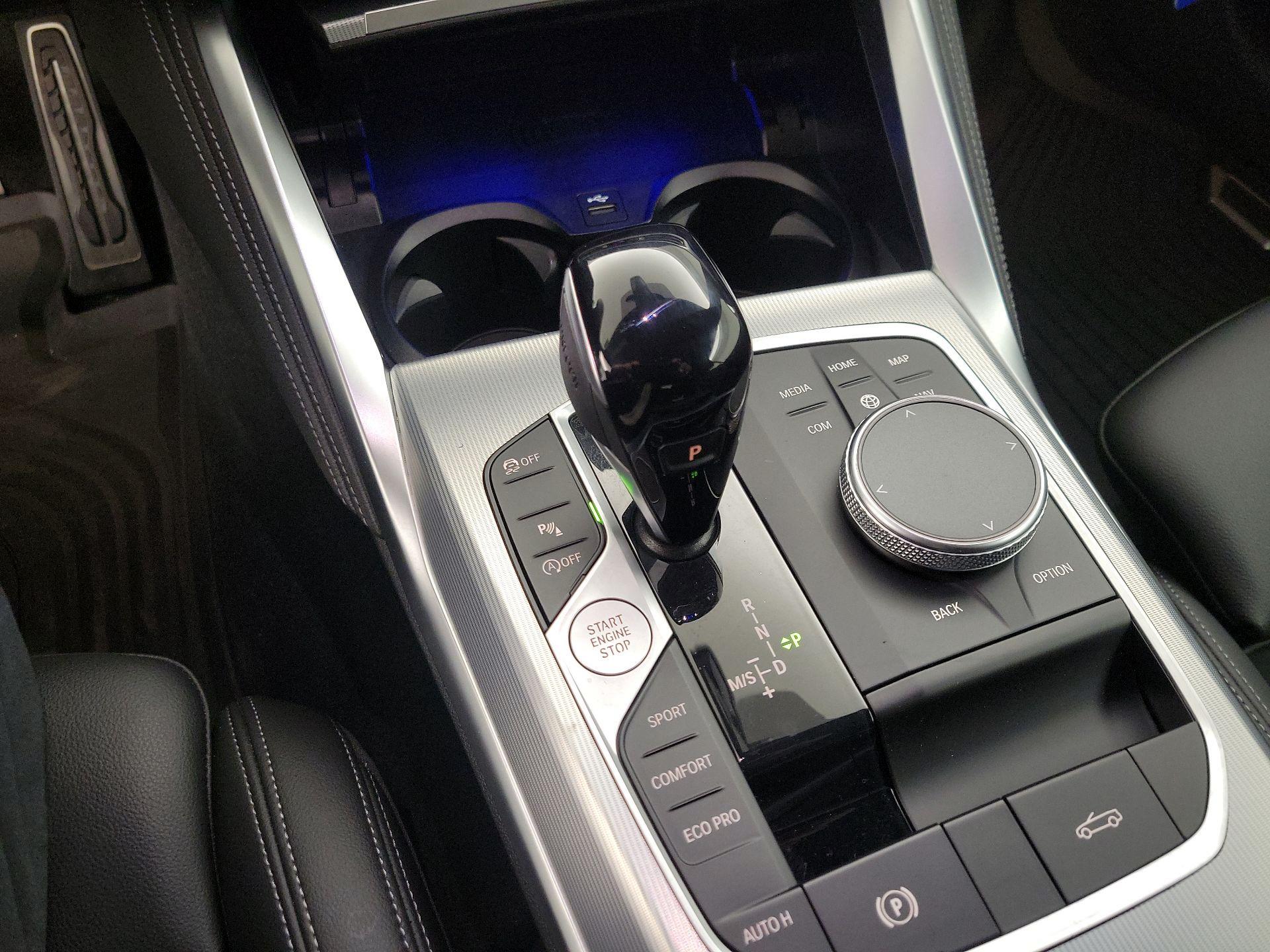 Thumbnail: 2023 BMW 4 Series - 18