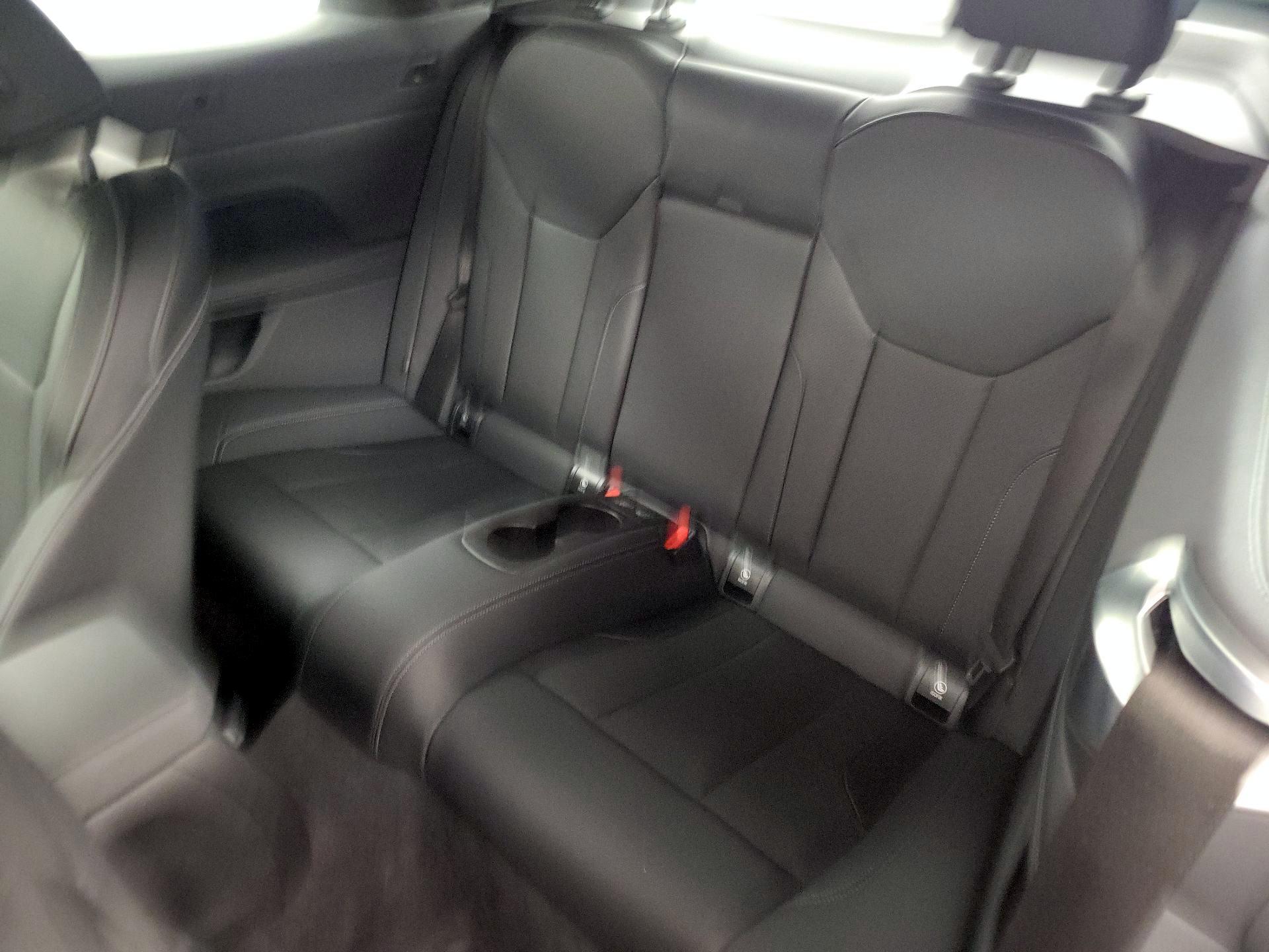 Thumbnail: 2023 BMW 4 Series - 20