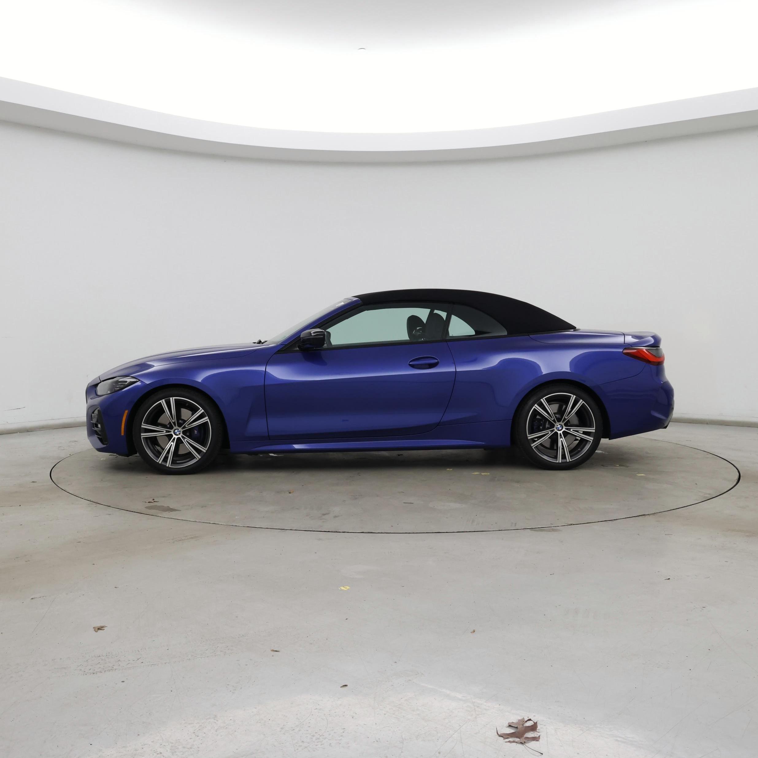 Thumbnail: 2023 BMW 4 Series - 3