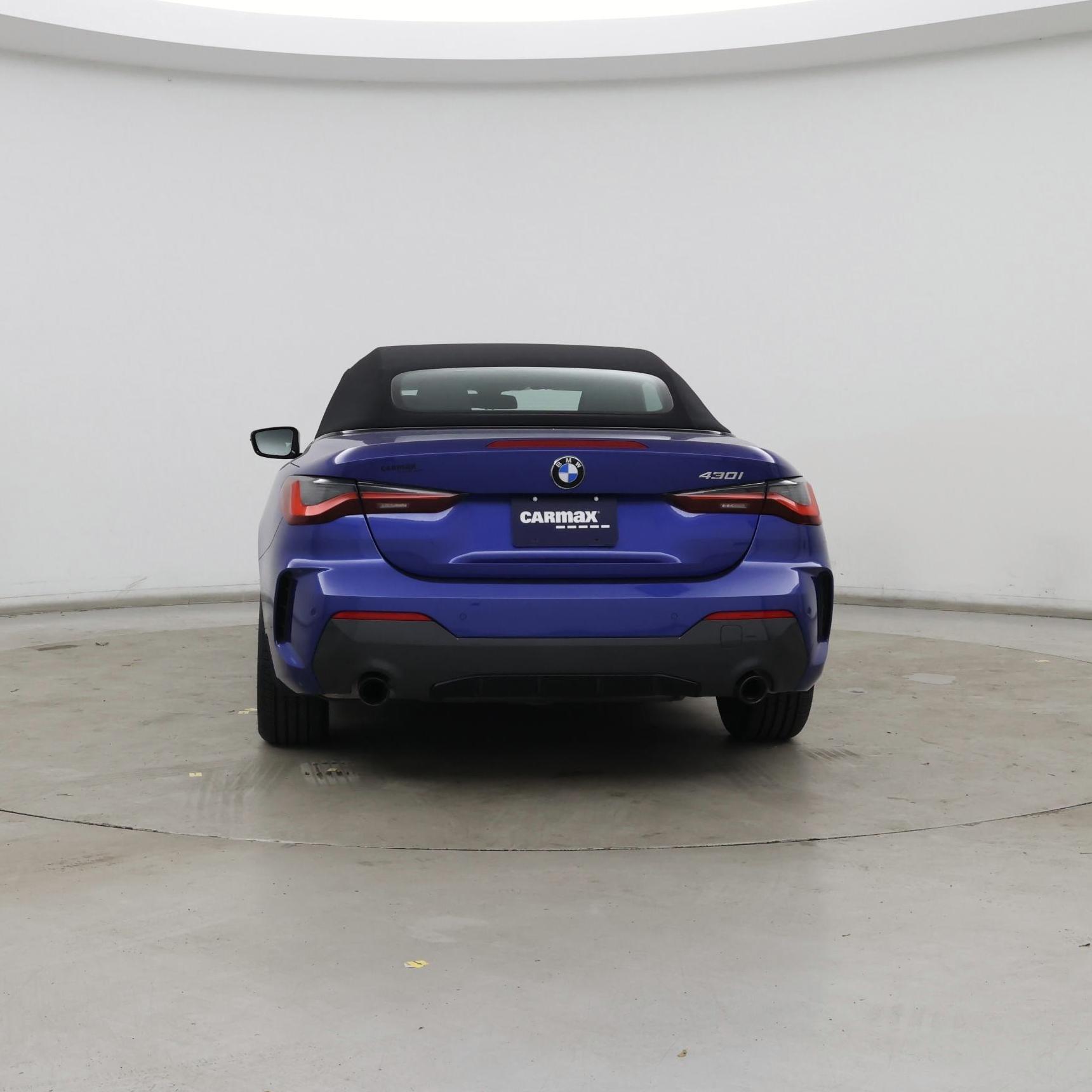 Thumbnail: 2023 BMW 4 Series - 6