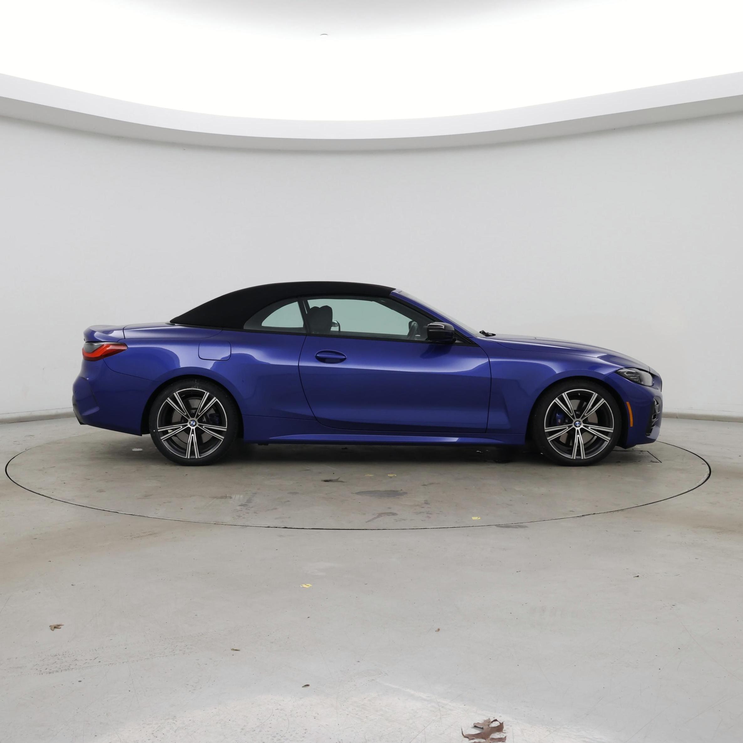Thumbnail: 2023 BMW 4 Series - 7