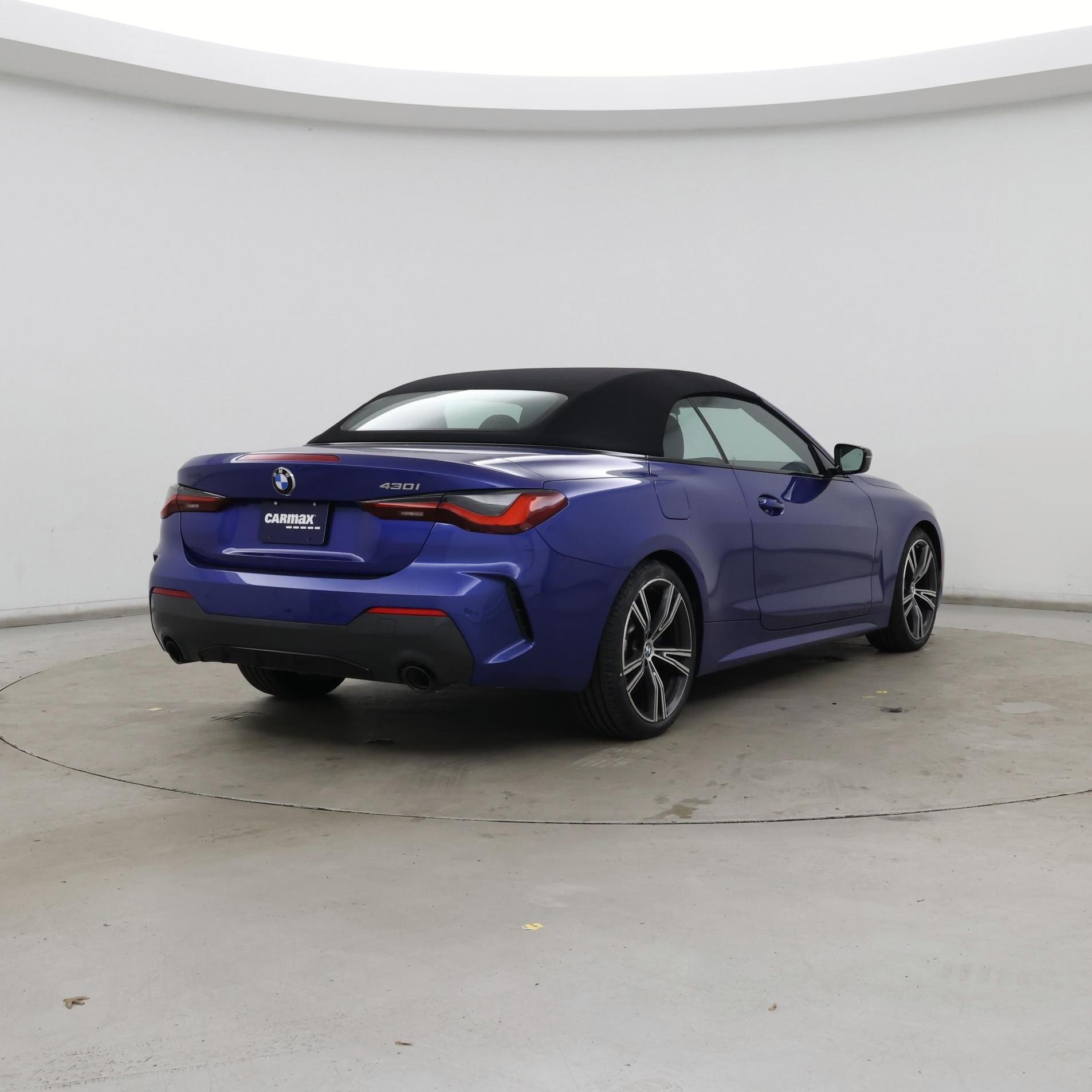 Thumbnail: 2023 BMW 4 Series - 8