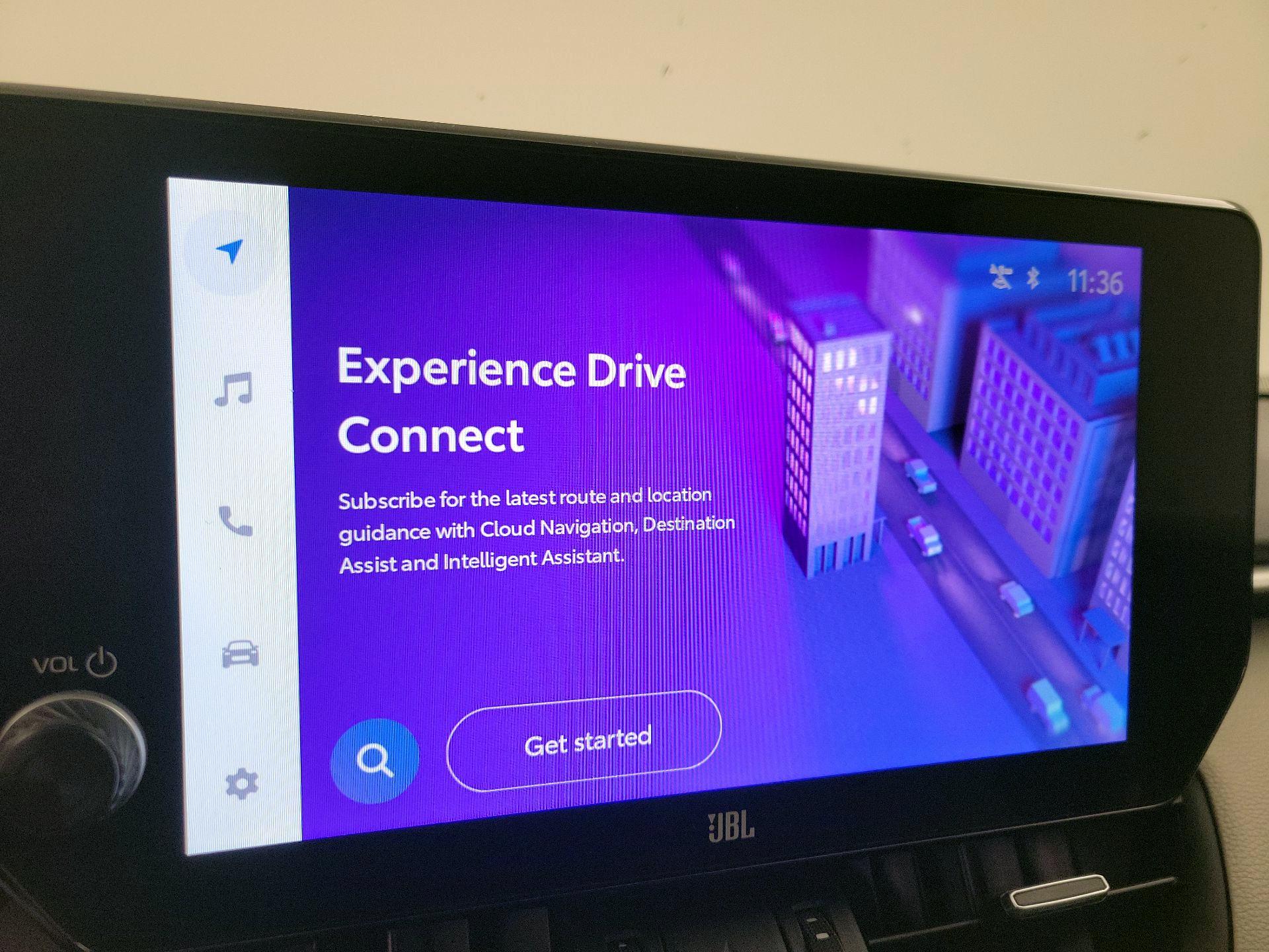 Thumbnail: 2024 Toyota RAV4 - 14