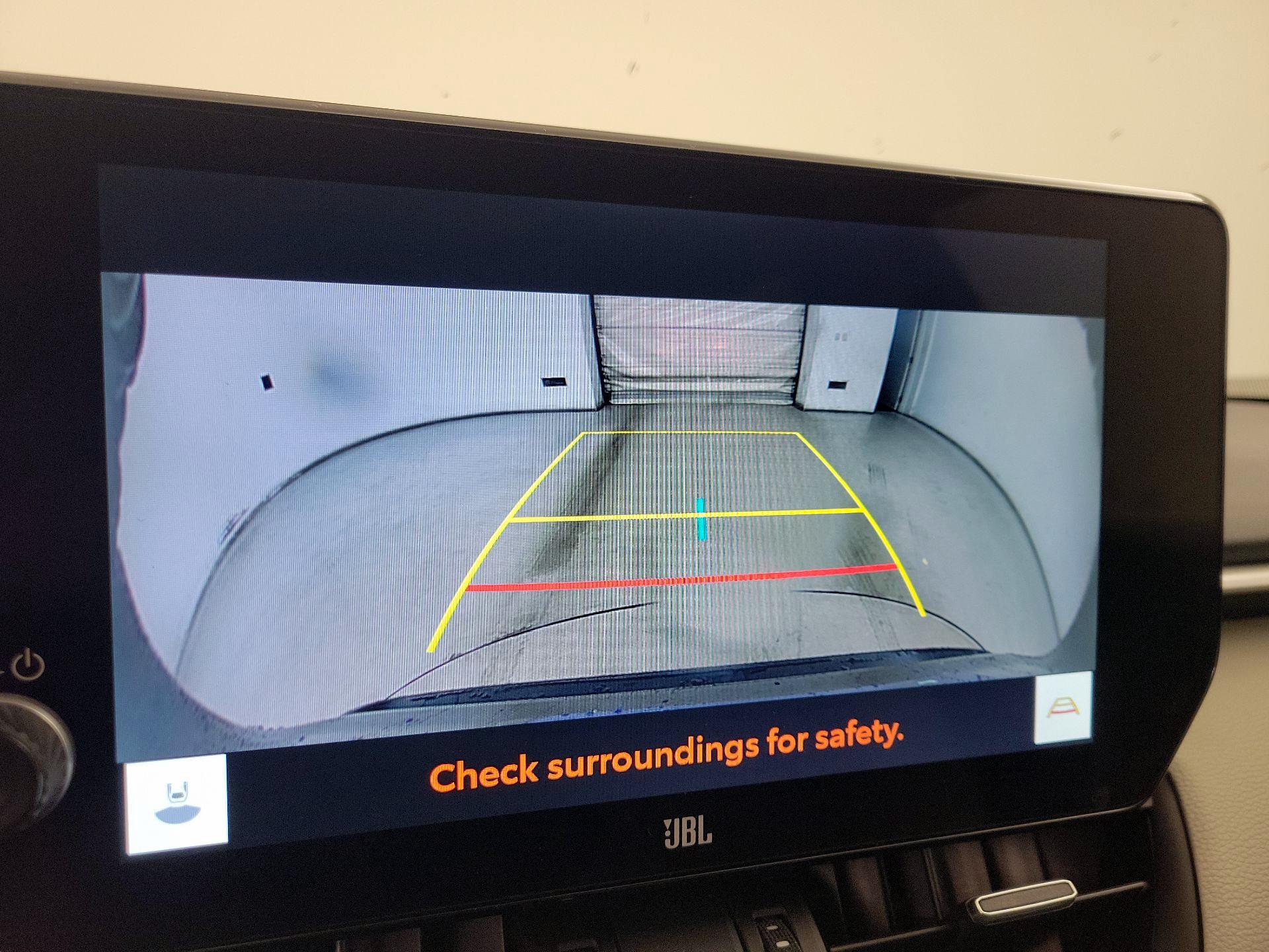 Thumbnail: 2024 Toyota RAV4 - 15