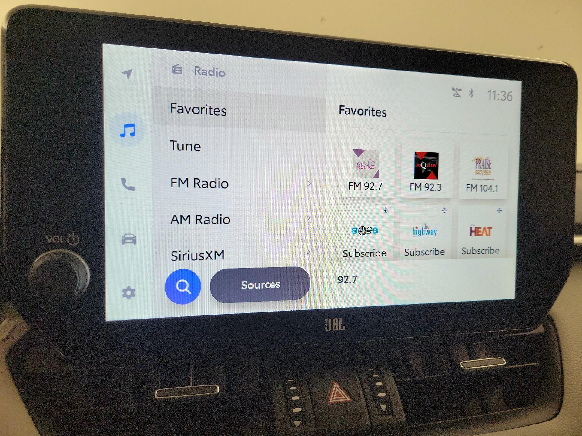 Thumbnail: 2024 Toyota RAV4 - 16