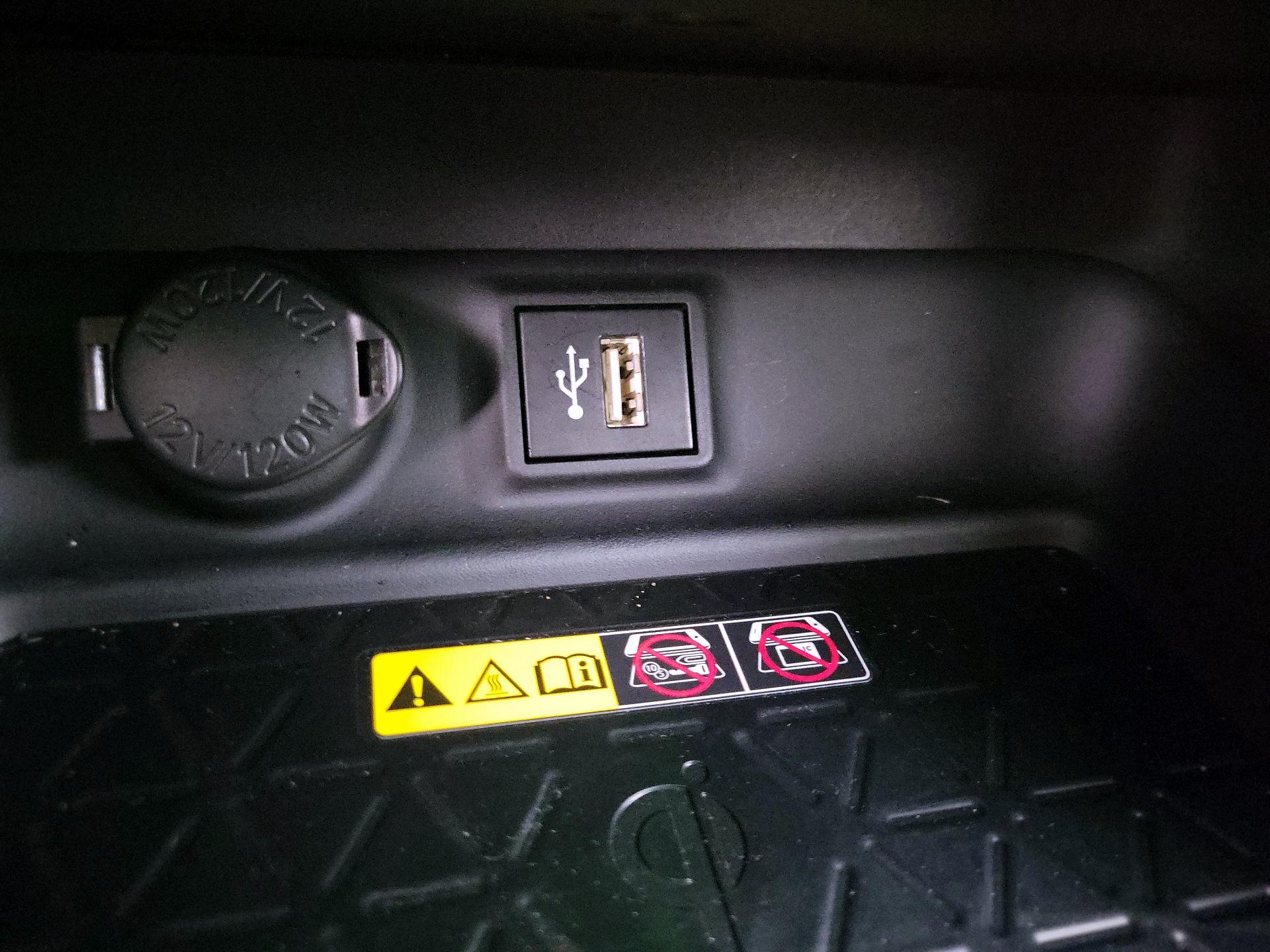 Thumbnail: 2024 Toyota RAV4 - 19