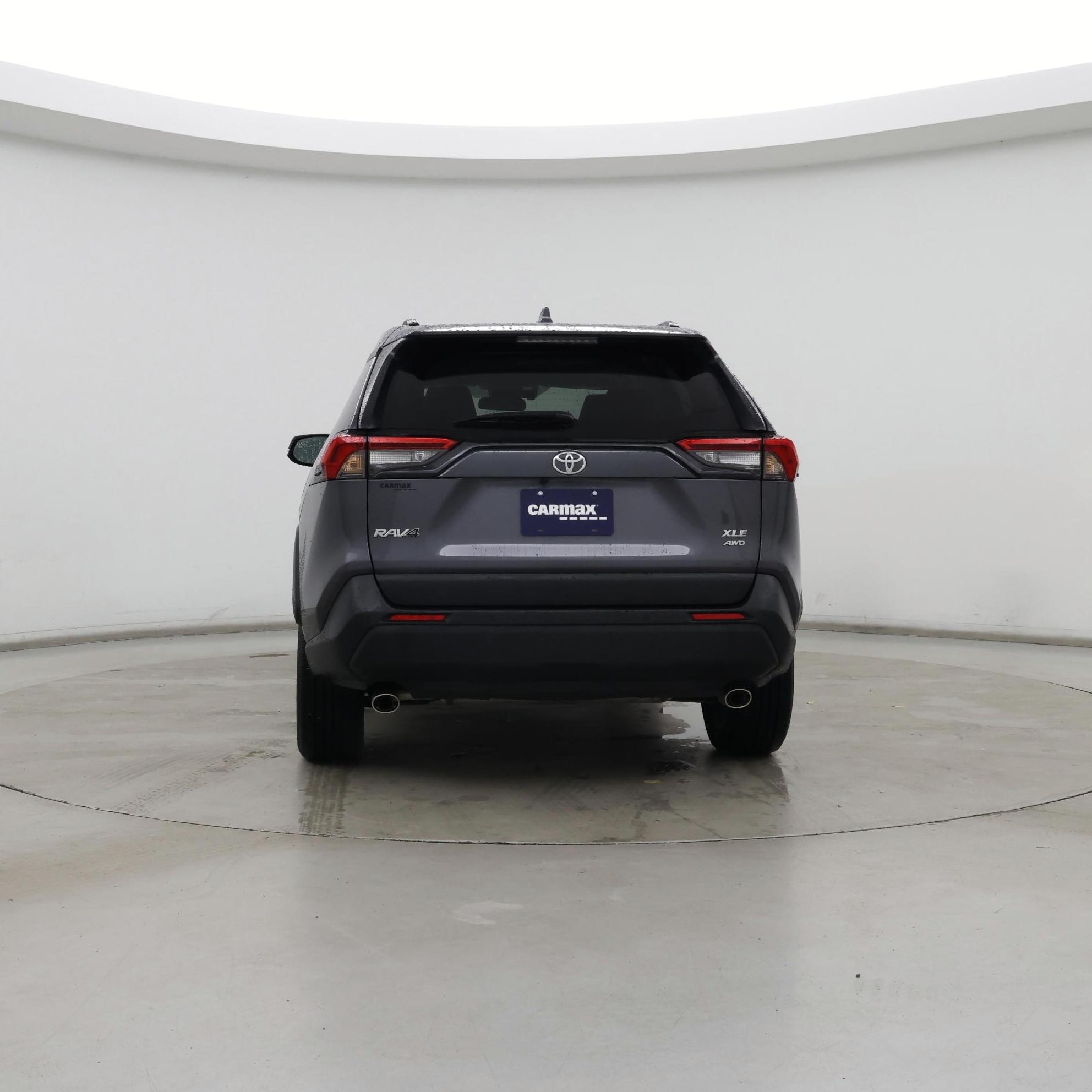 Thumbnail: 2024 Toyota RAV4 - 6