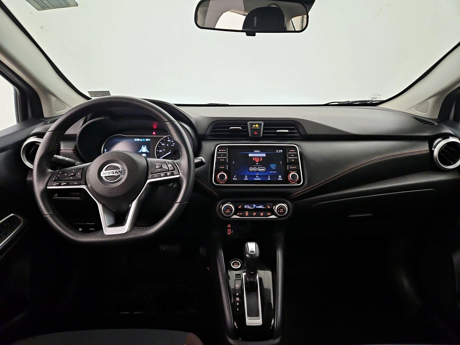 Thumbnail: 2020 Nissan Versa - 9