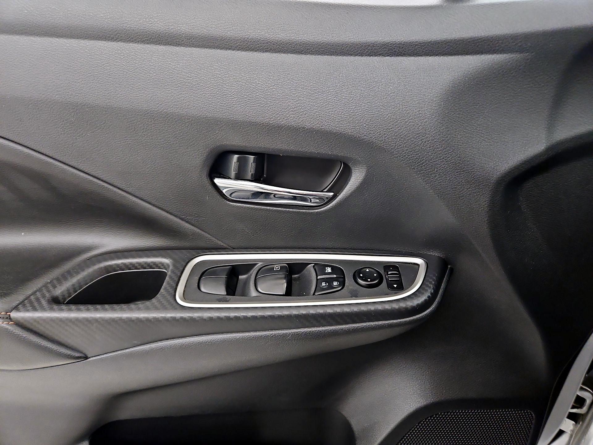 Thumbnail: 2020 Nissan Versa - 12