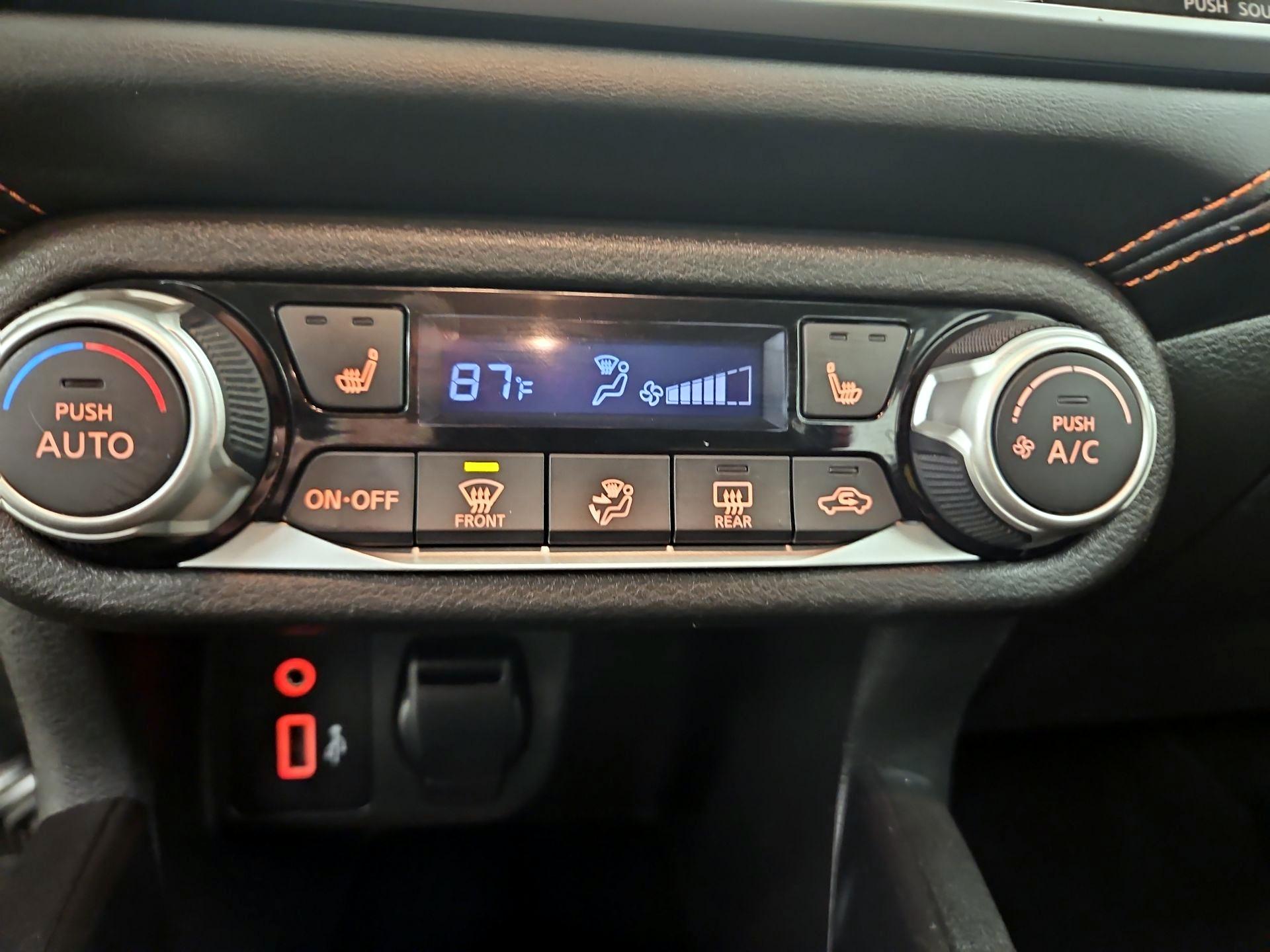 Thumbnail: 2020 Nissan Versa - 16