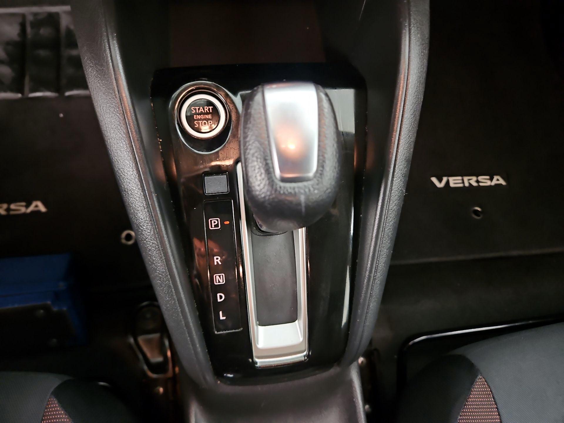 Thumbnail: 2020 Nissan Versa - 17