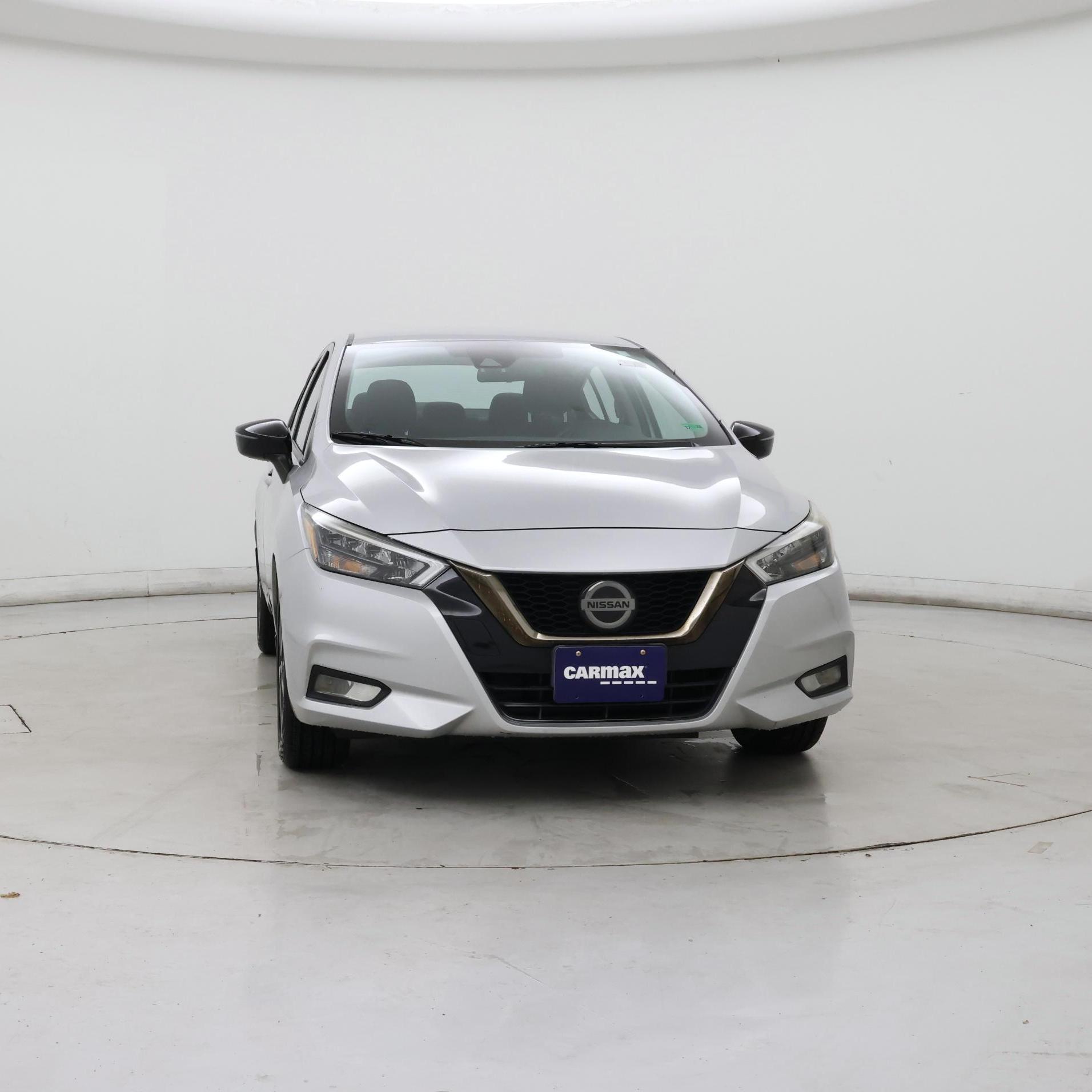 Thumbnail: 2020 Nissan Versa - 5