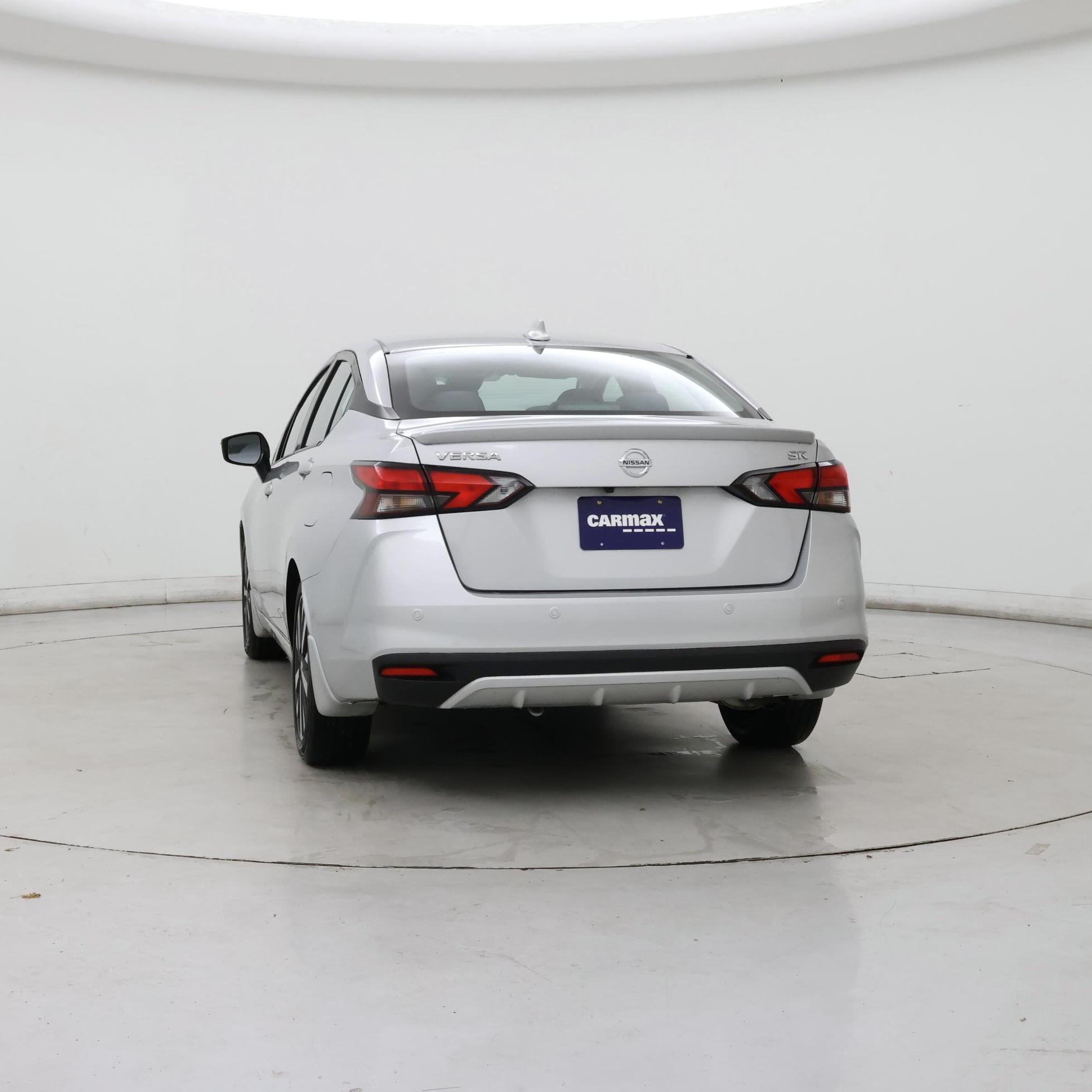 Thumbnail: 2020 Nissan Versa - 6