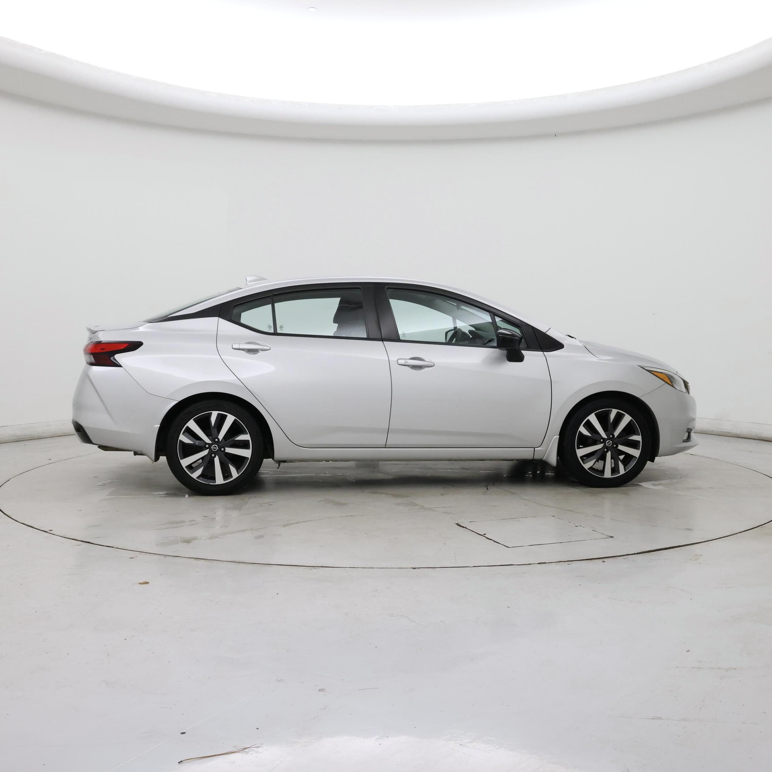 Thumbnail: 2020 Nissan Versa - 7