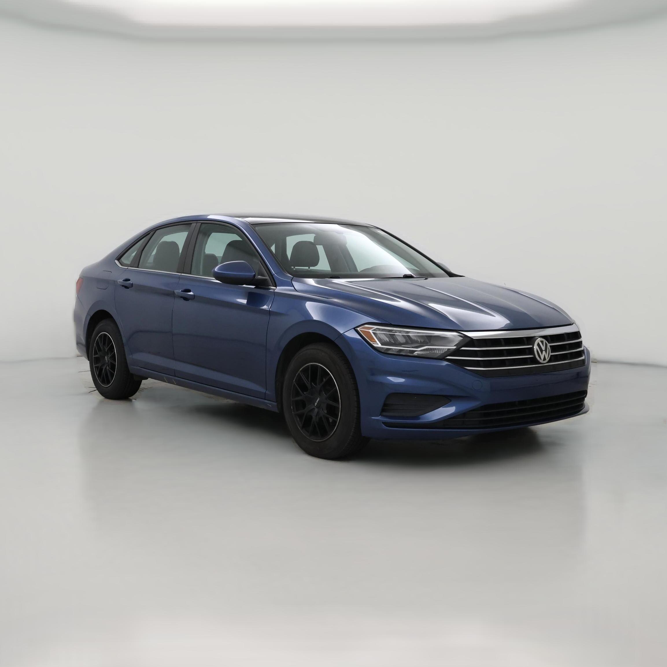 Thumbnail: 2019 Volkswagen Jetta - 1