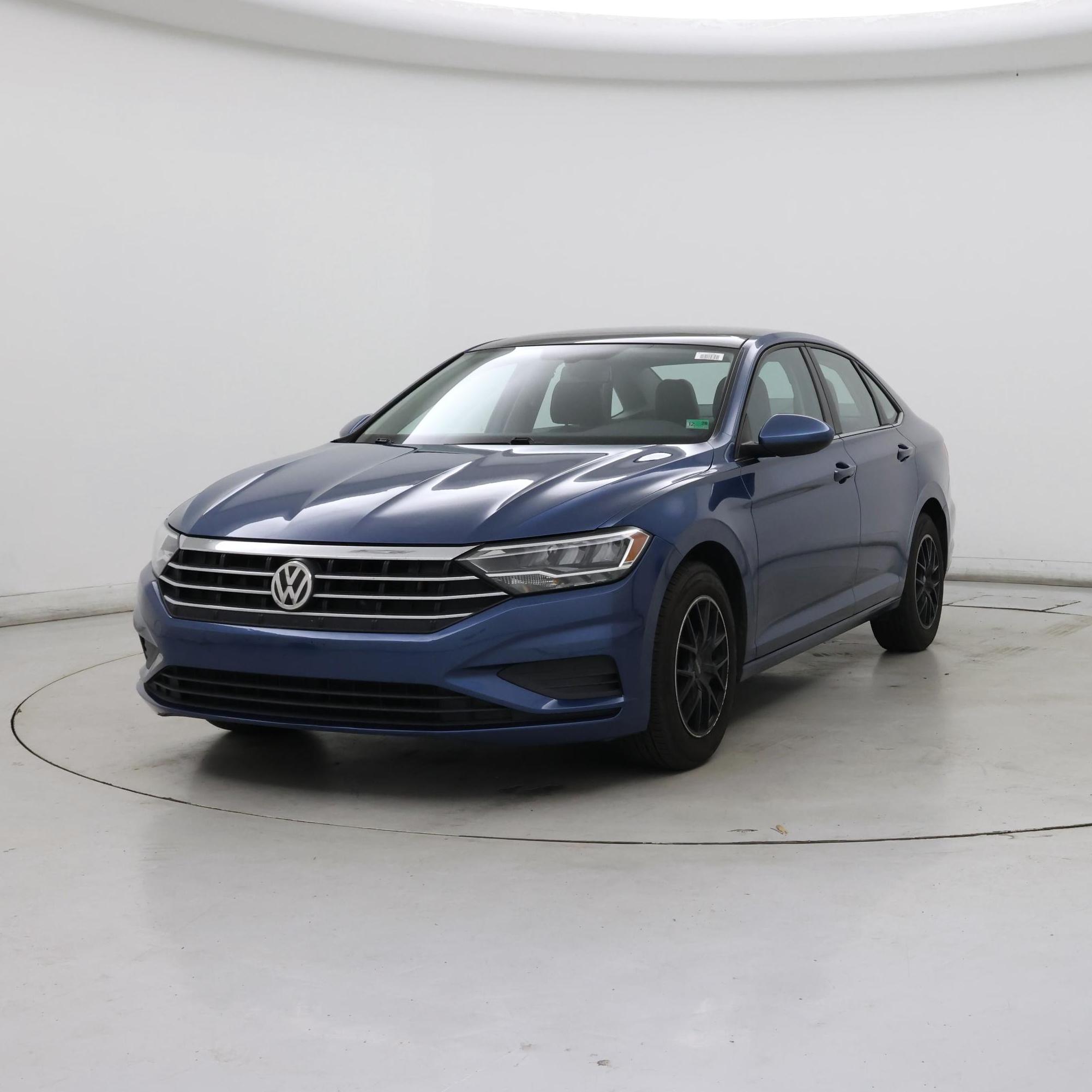 Thumbnail: 2019 Volkswagen Jetta - 4