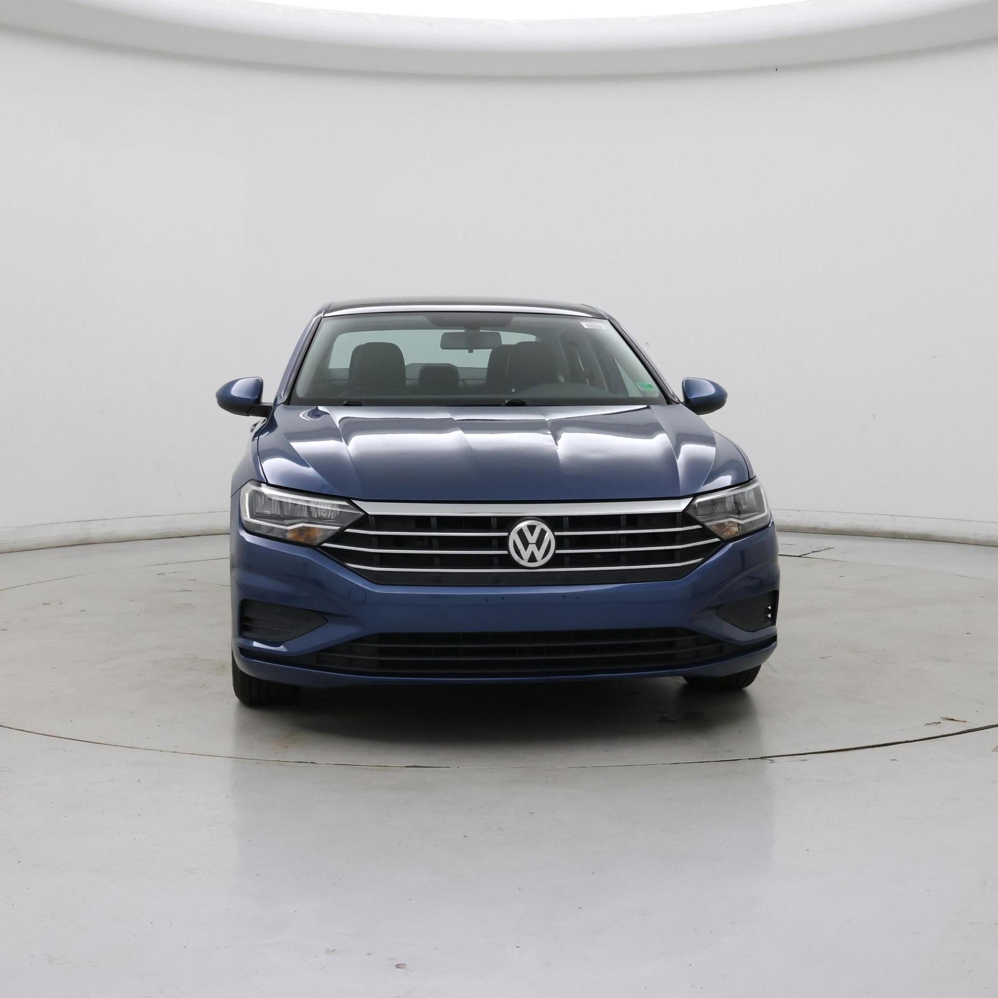 Thumbnail: 2019 Volkswagen Jetta - 5