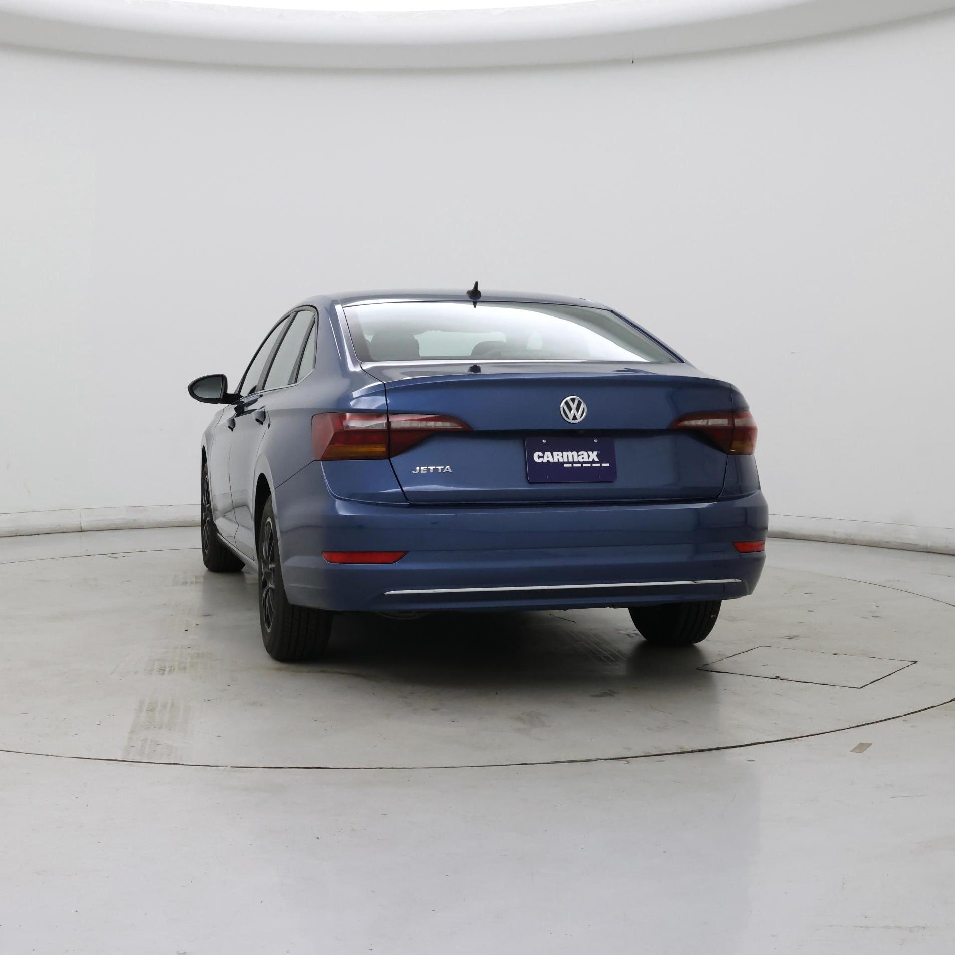 Thumbnail: 2019 Volkswagen Jetta - 6