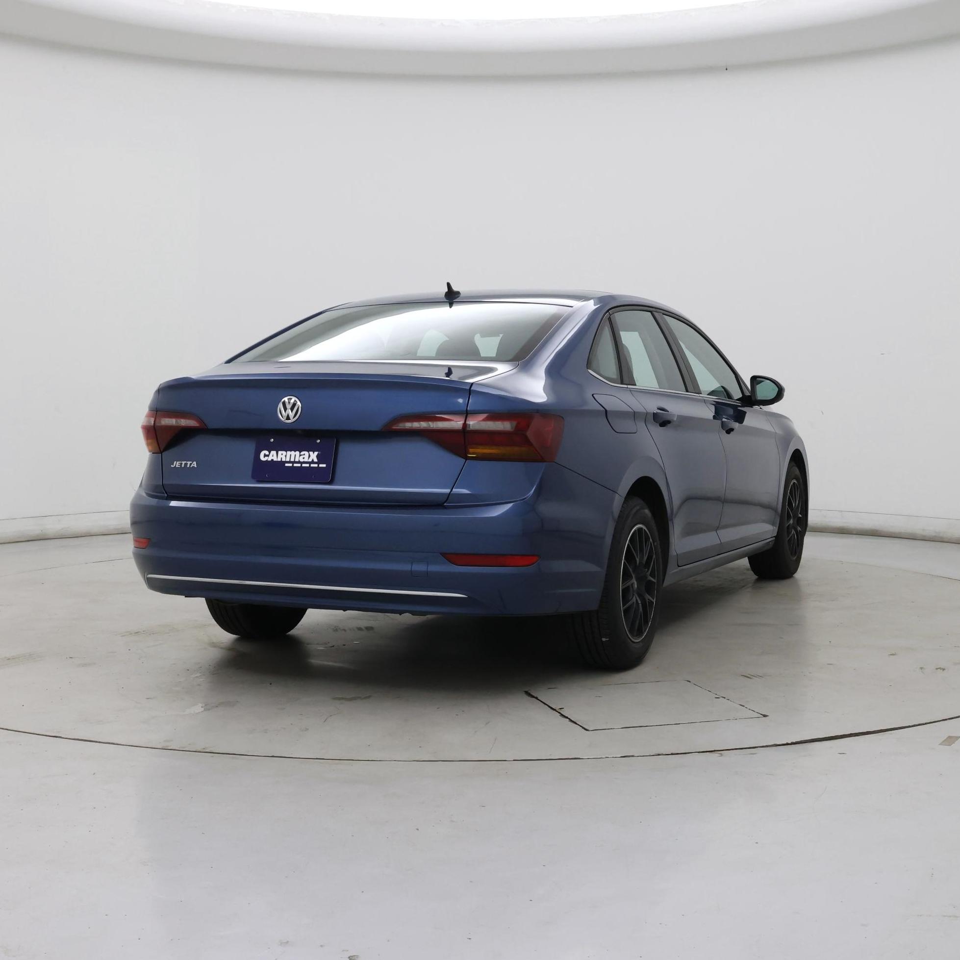 Thumbnail: 2019 Volkswagen Jetta - 8