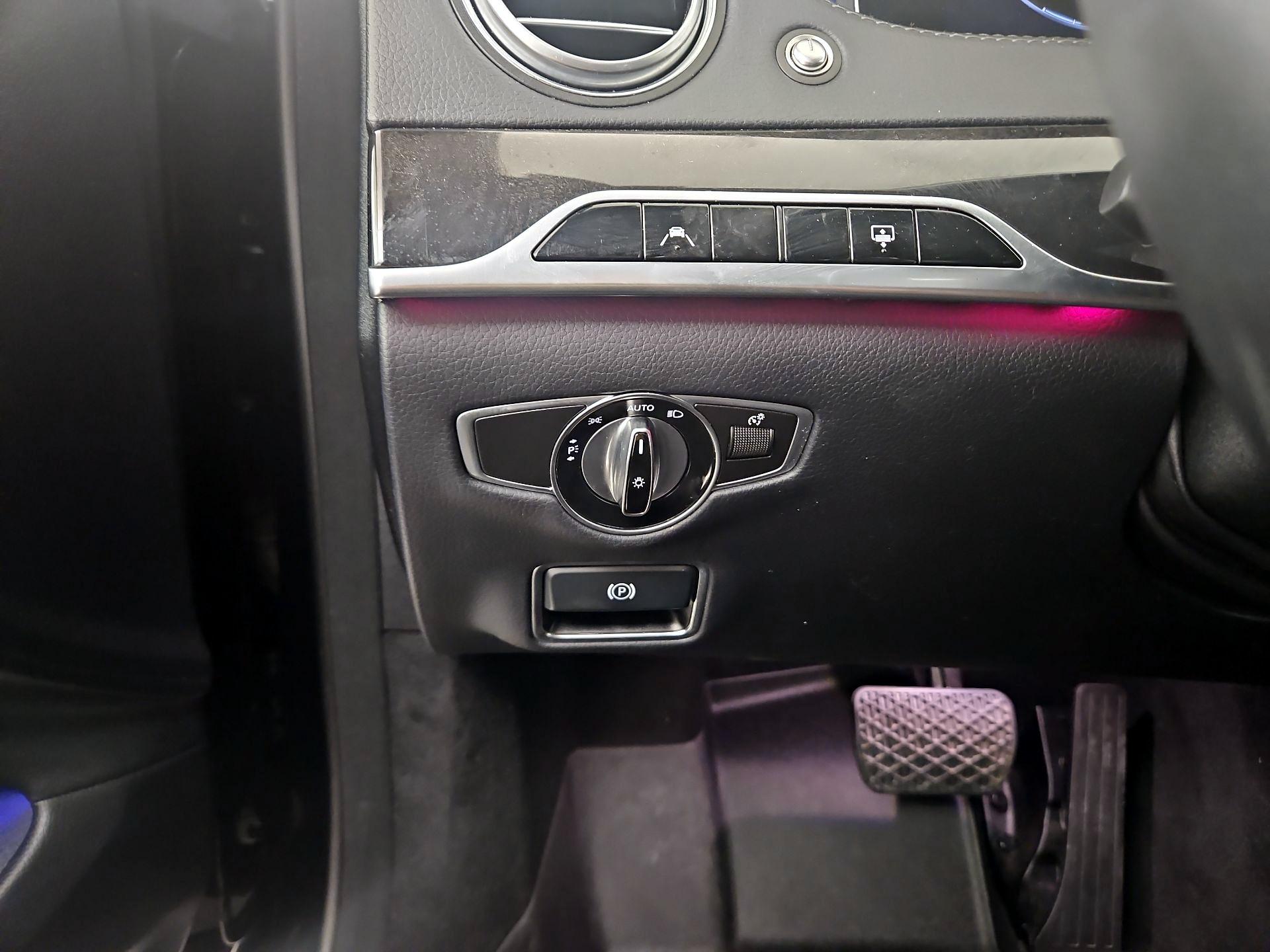 Thumbnail: 2019 Mercedes-Benz S-Class - 13