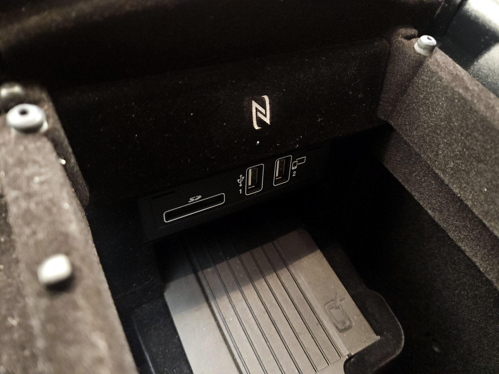 Thumbnail: 2019 Mercedes-Benz S-Class - 19