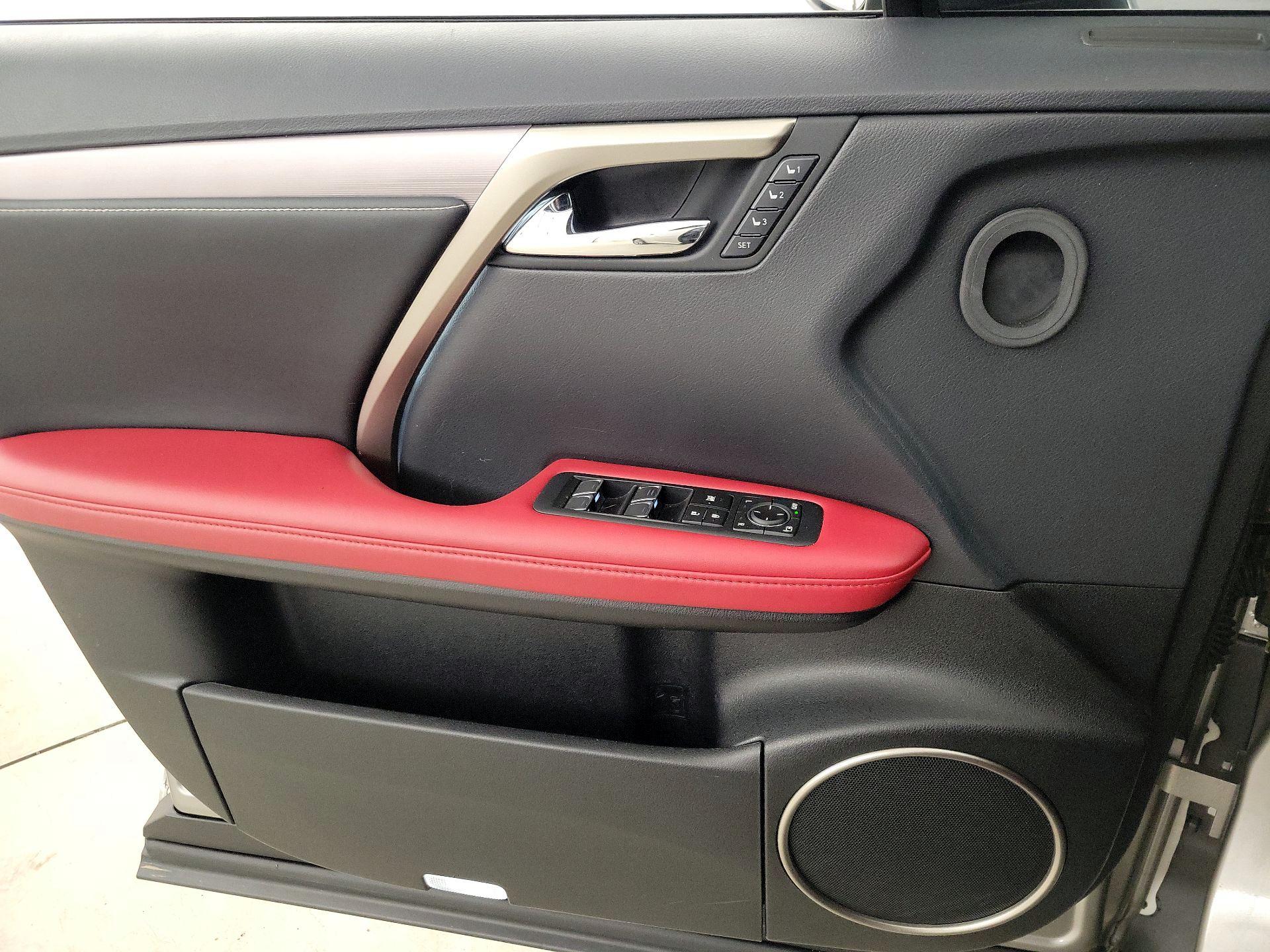 Thumbnail: 2020 Lexus RX - 12