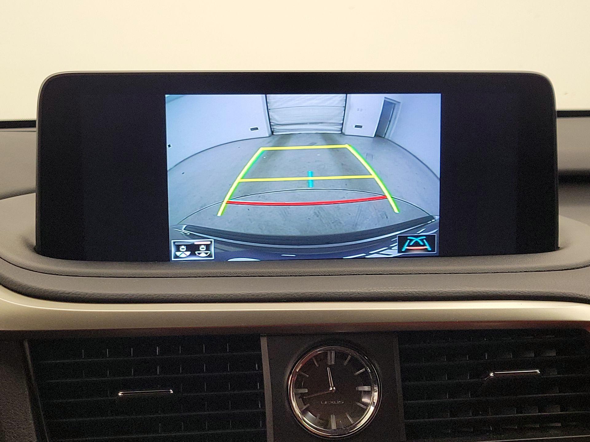 Thumbnail: 2020 Lexus RX - 15