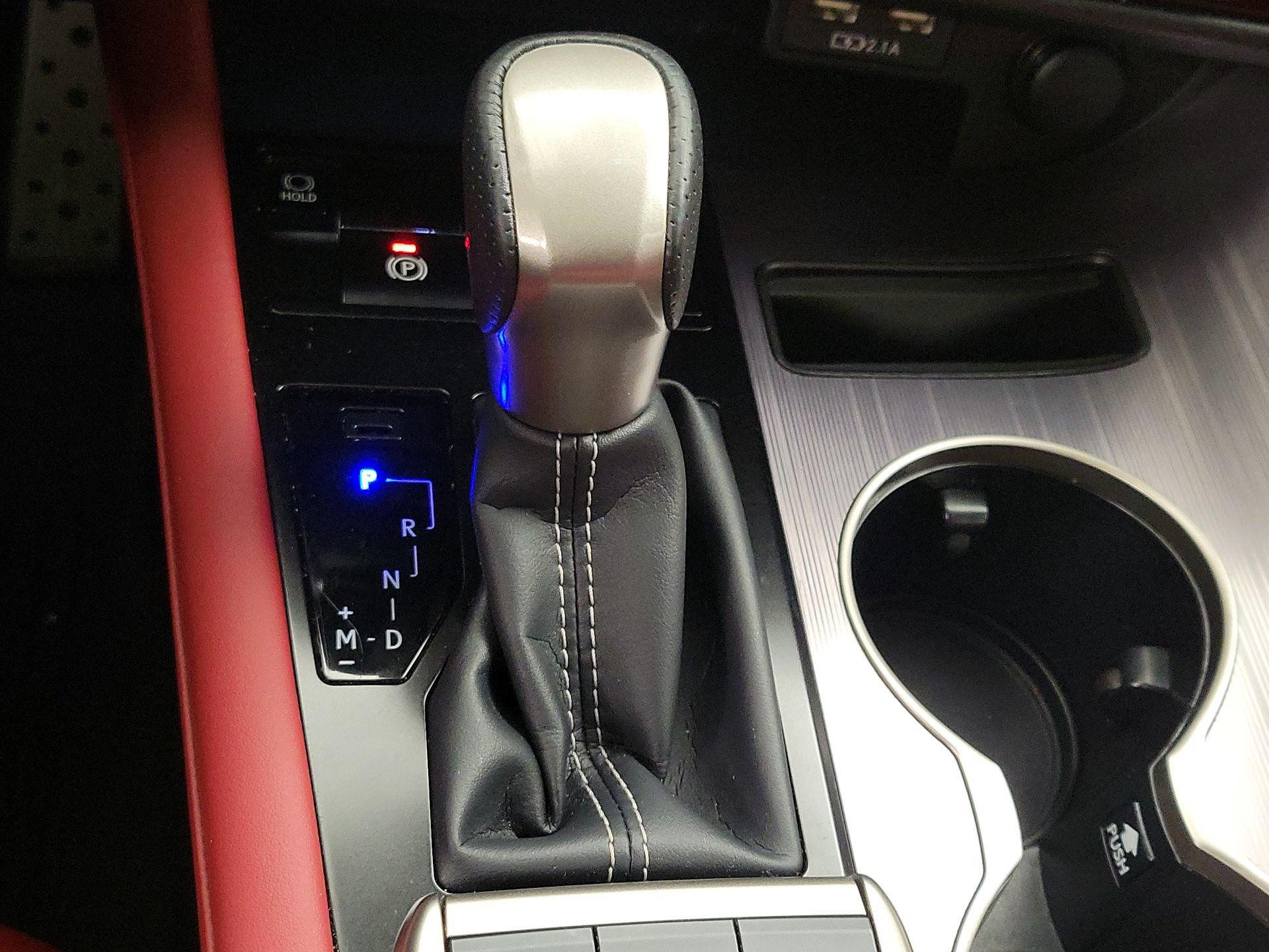 Thumbnail: 2020 Lexus RX - 18