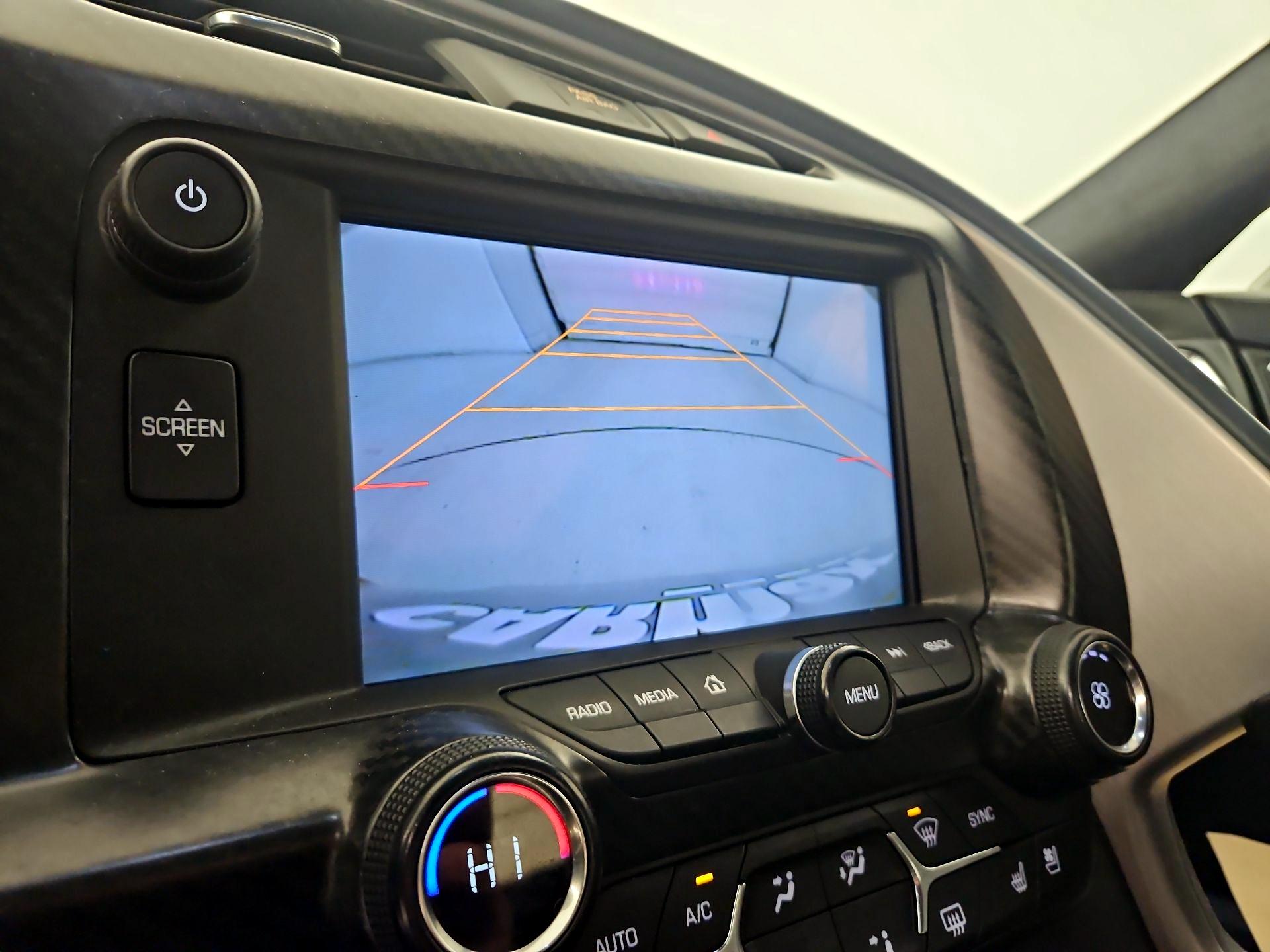 Thumbnail: 2015 Chevrolet Corvette - 15