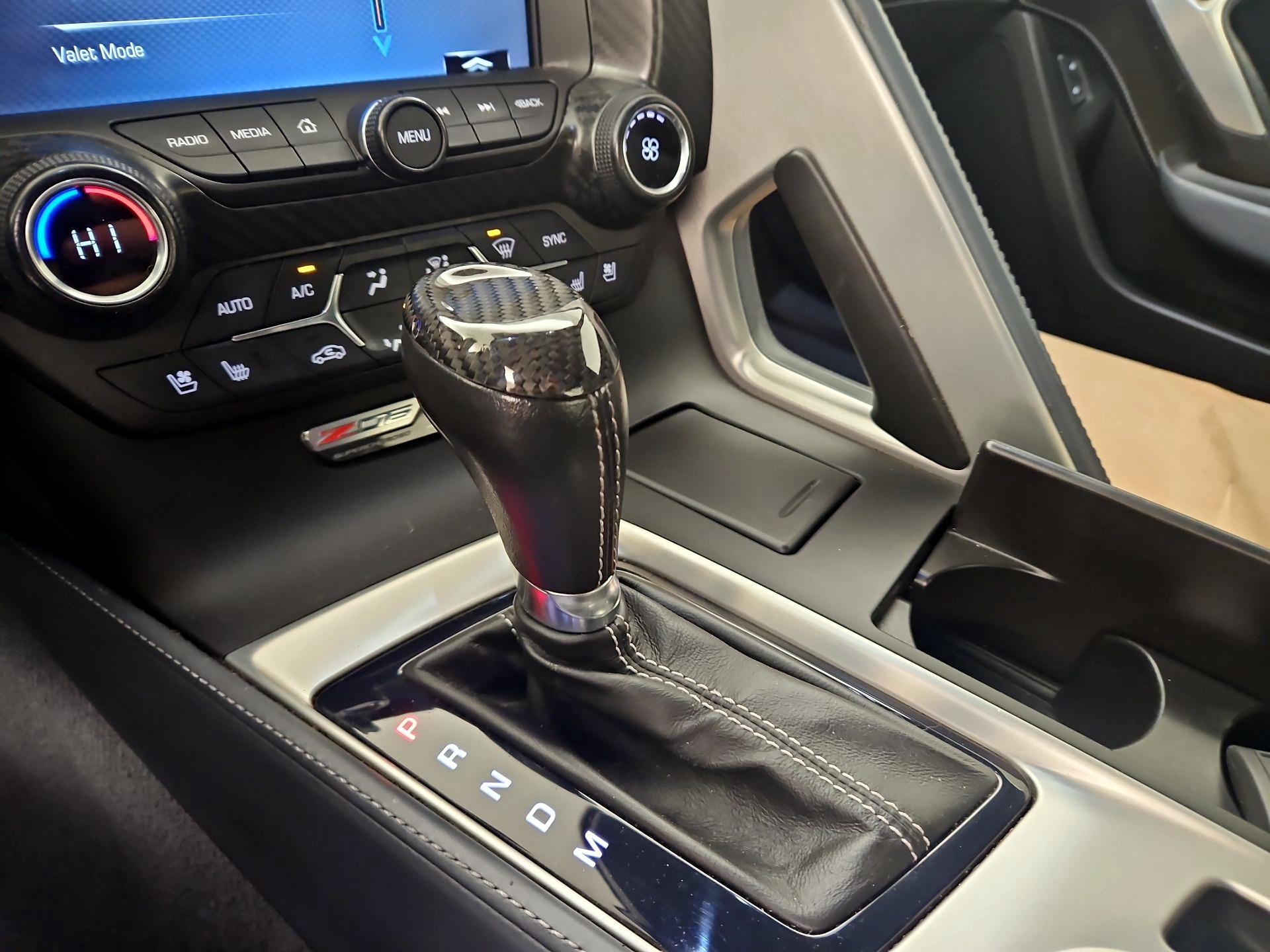 Thumbnail: 2015 Chevrolet Corvette - 18