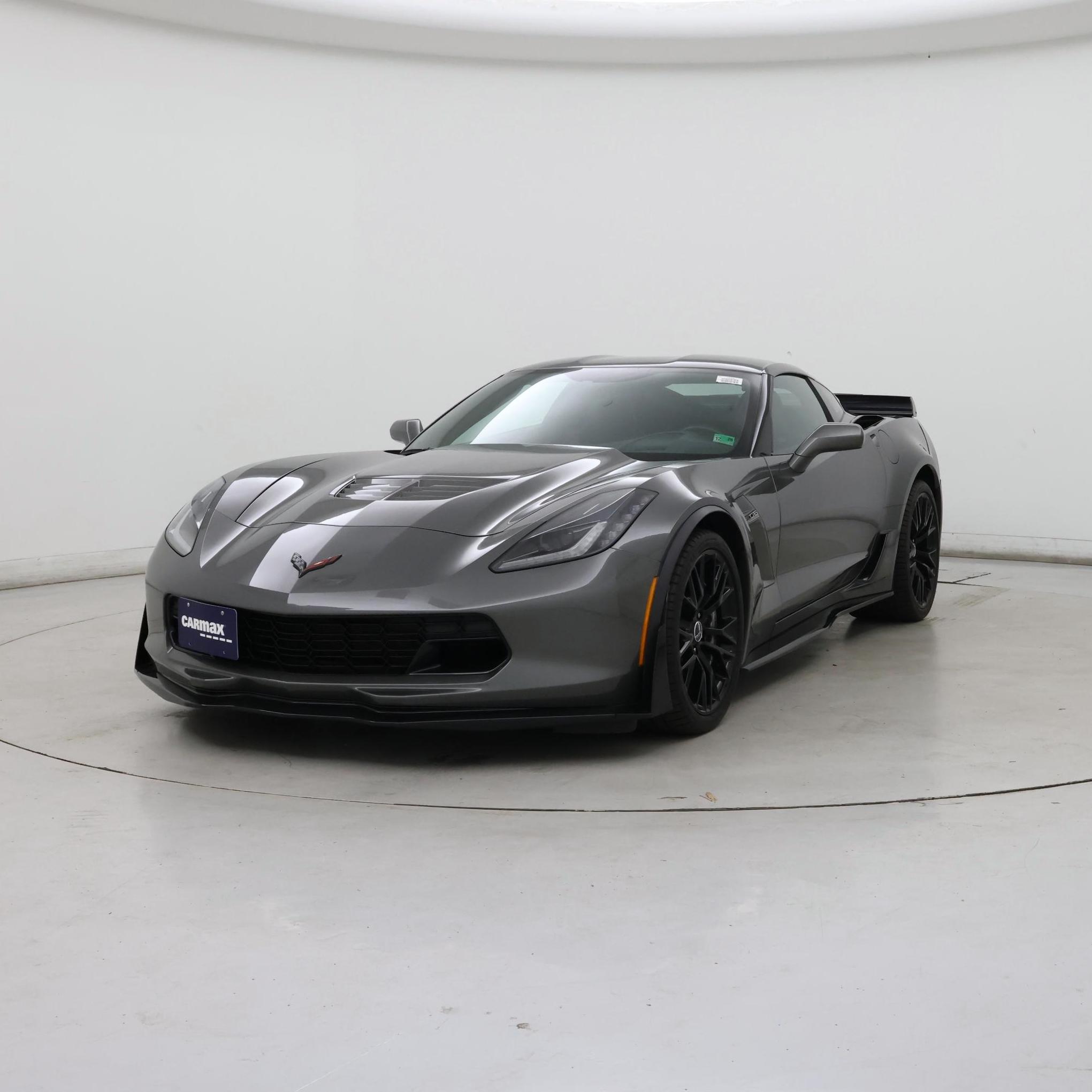 Thumbnail: 2015 Chevrolet Corvette - 4