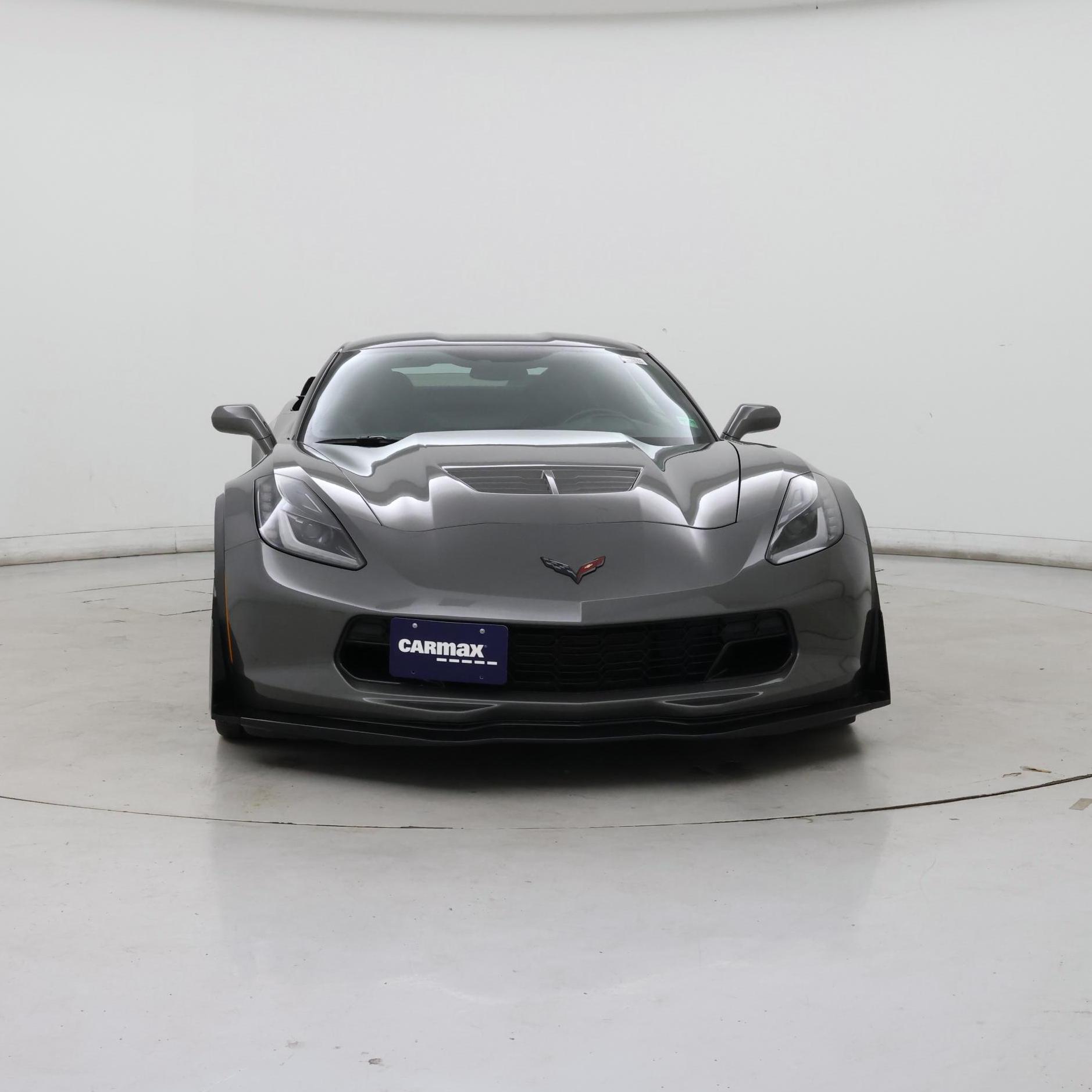 Thumbnail: 2015 Chevrolet Corvette - 5