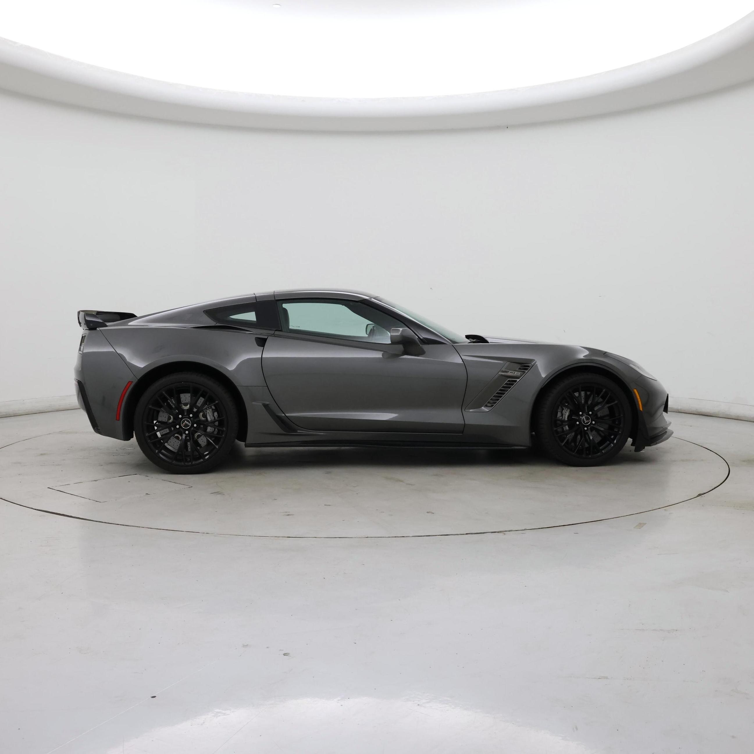 Thumbnail: 2015 Chevrolet Corvette - 7