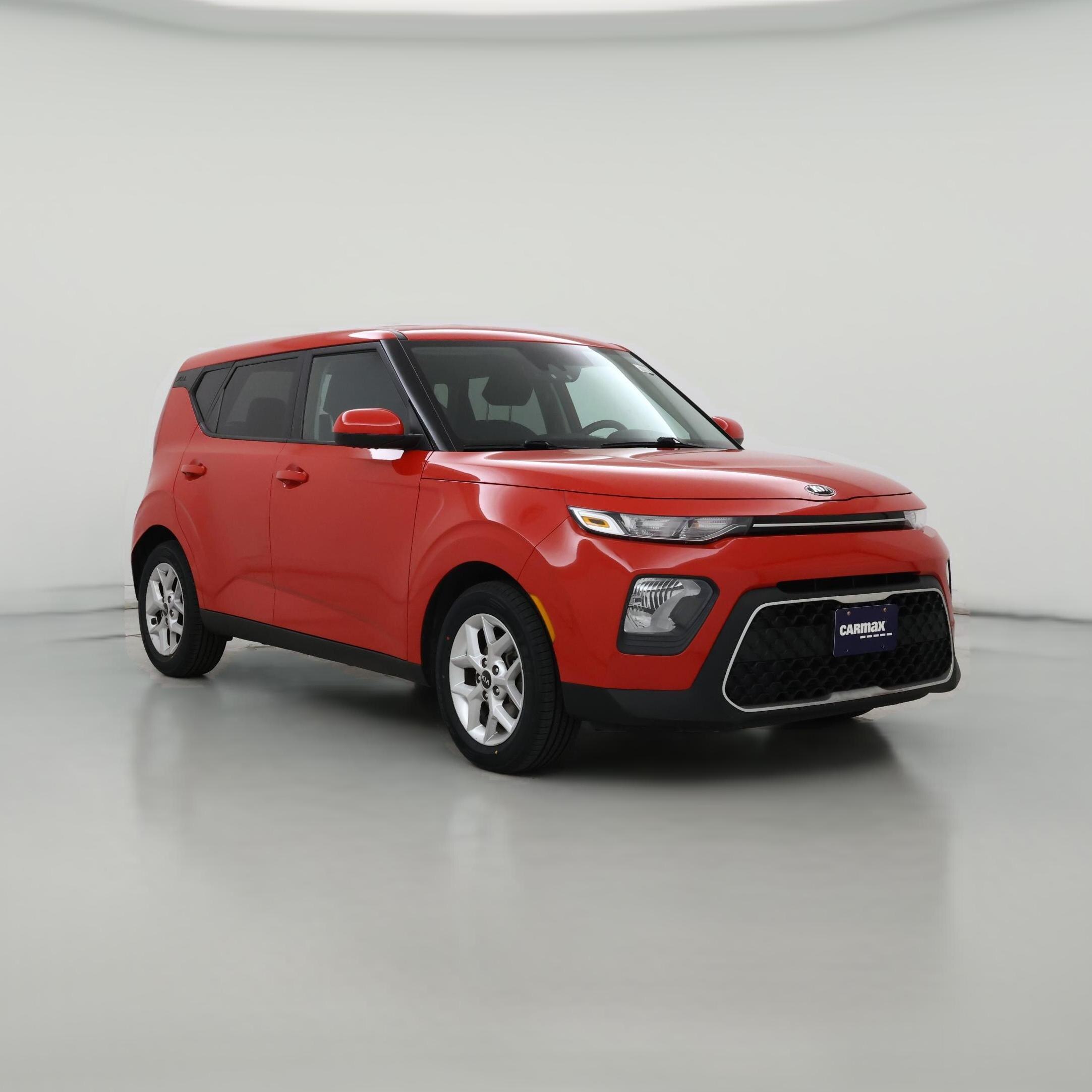 Thumbnail: 2020 Kia Soul - 1