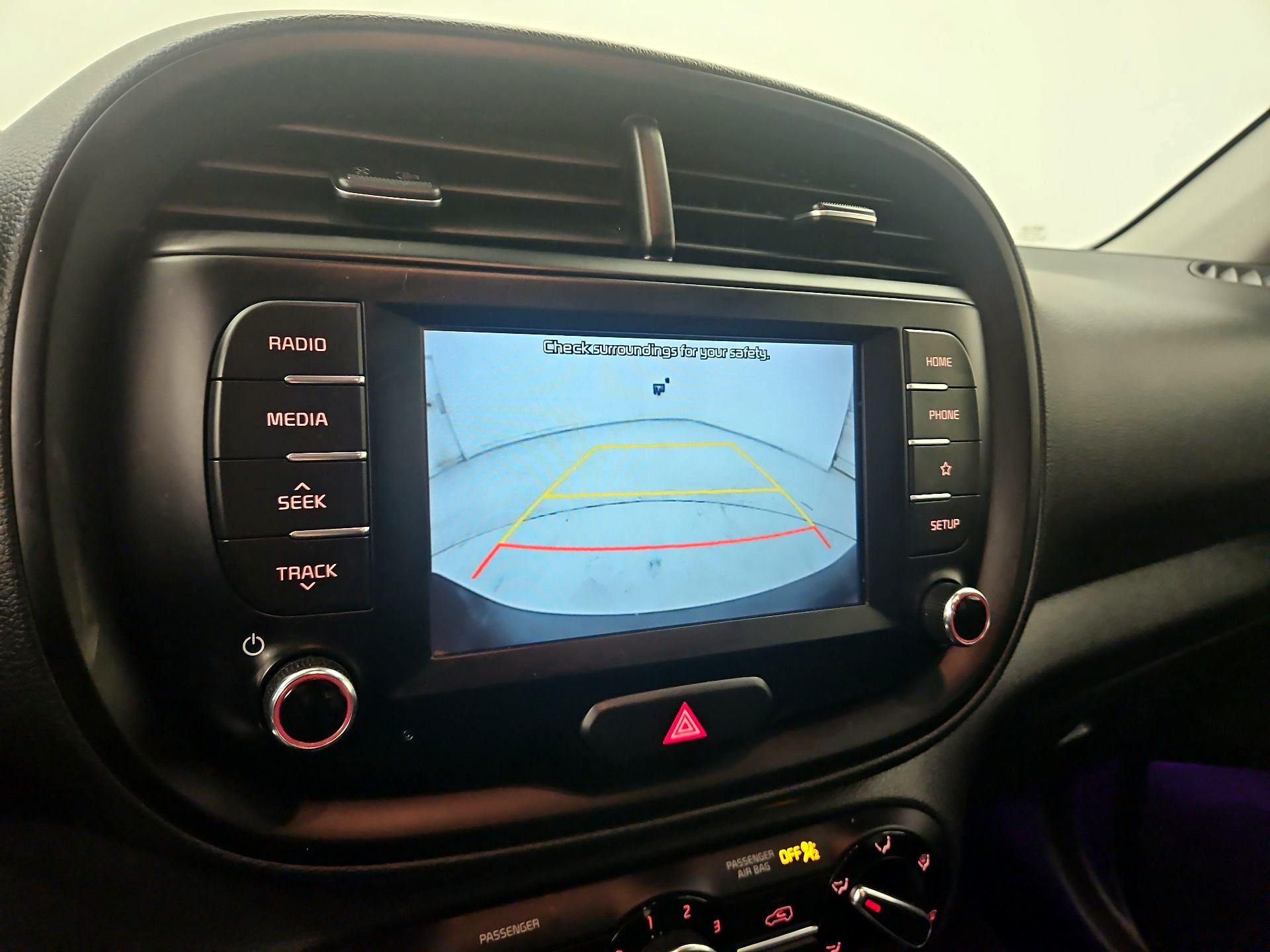 Thumbnail: 2020 Kia Soul - 14