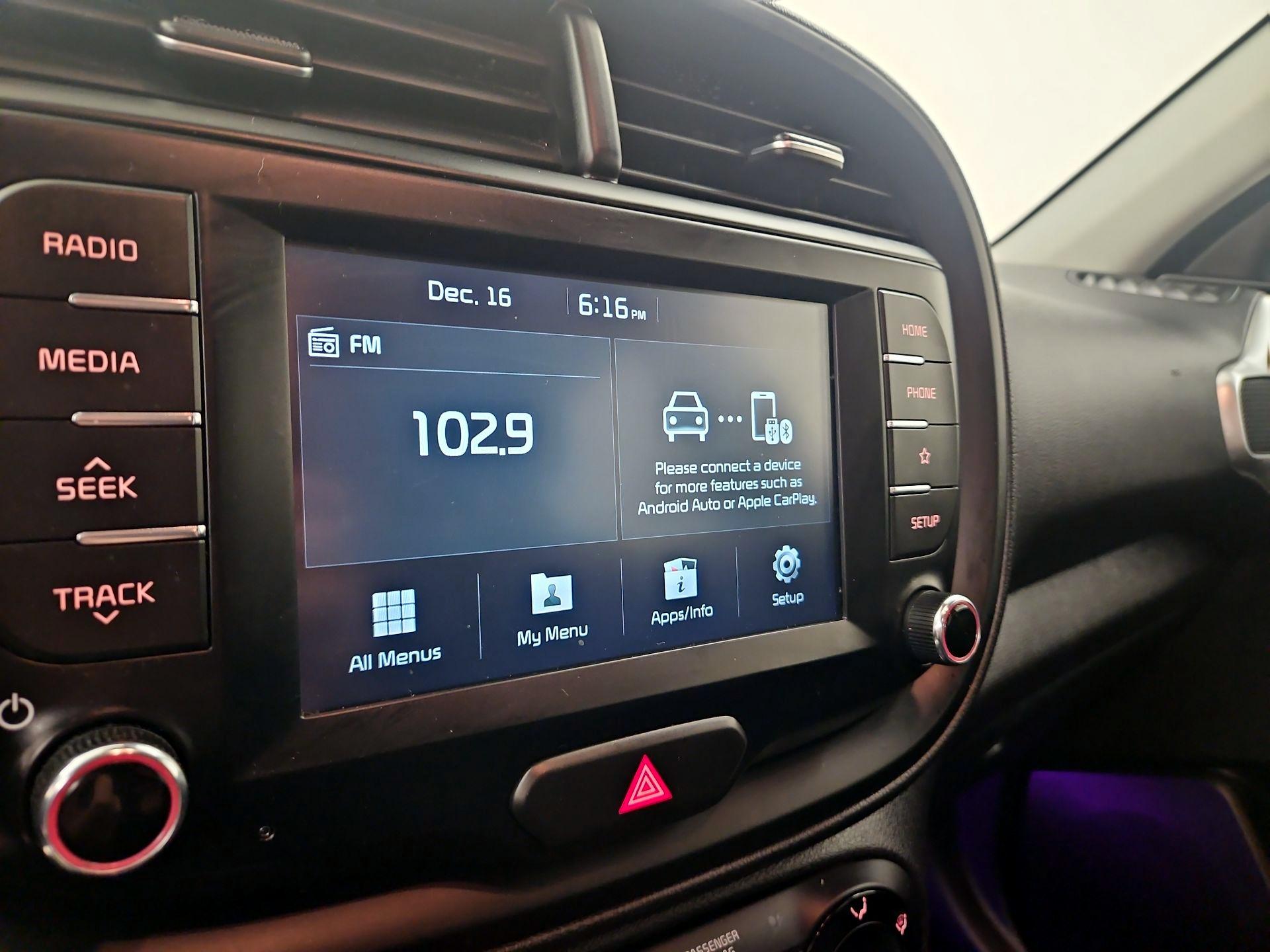 Thumbnail: 2020 Kia Soul - 15