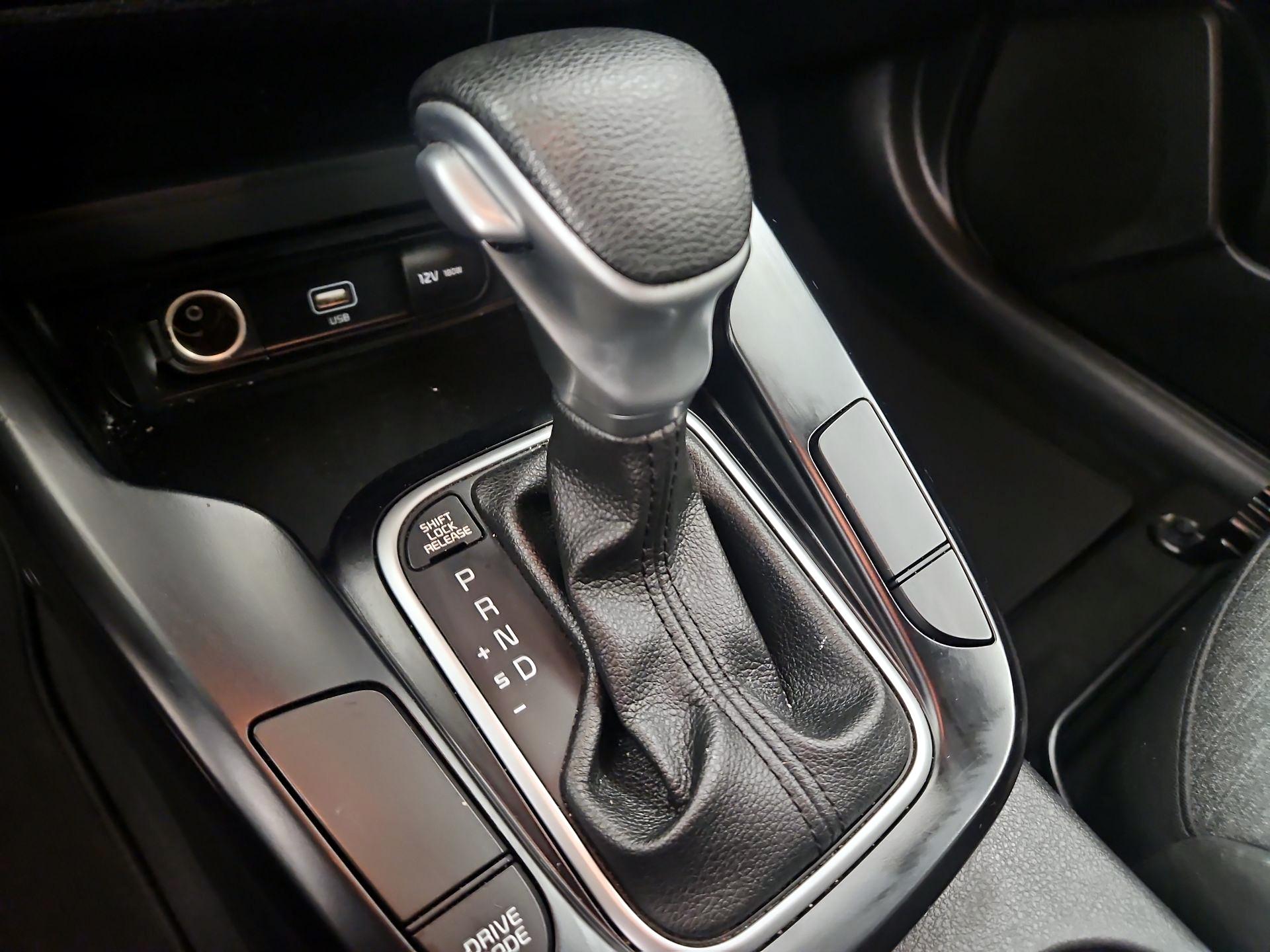 Thumbnail: 2020 Kia Soul - 17