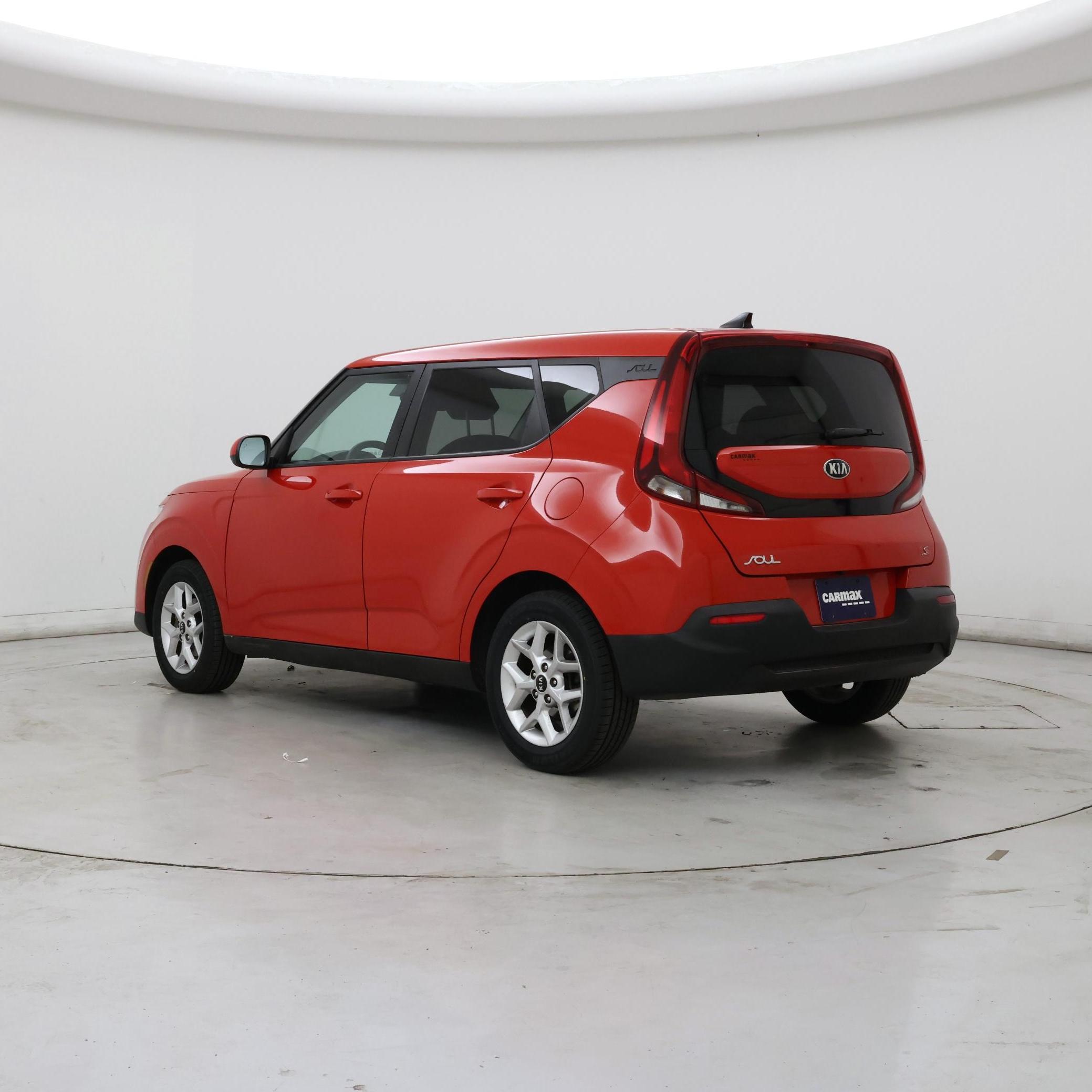 Thumbnail: 2020 Kia Soul - 2