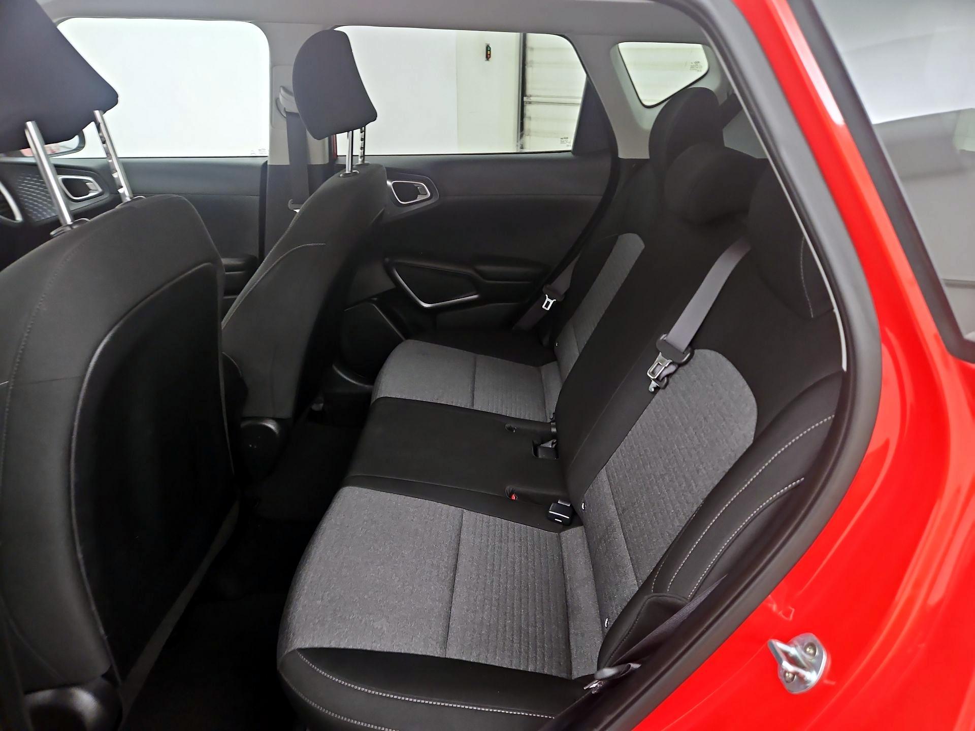 Thumbnail: 2020 Kia Soul - 19